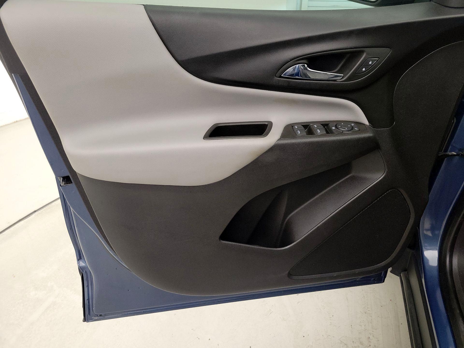 Thumbnail: 2024 Chevrolet Equinox - 12