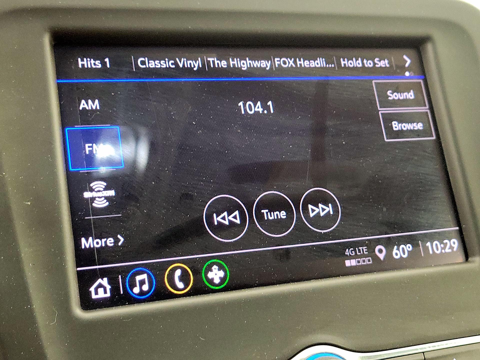 Thumbnail: 2024 Chevrolet Equinox - 15