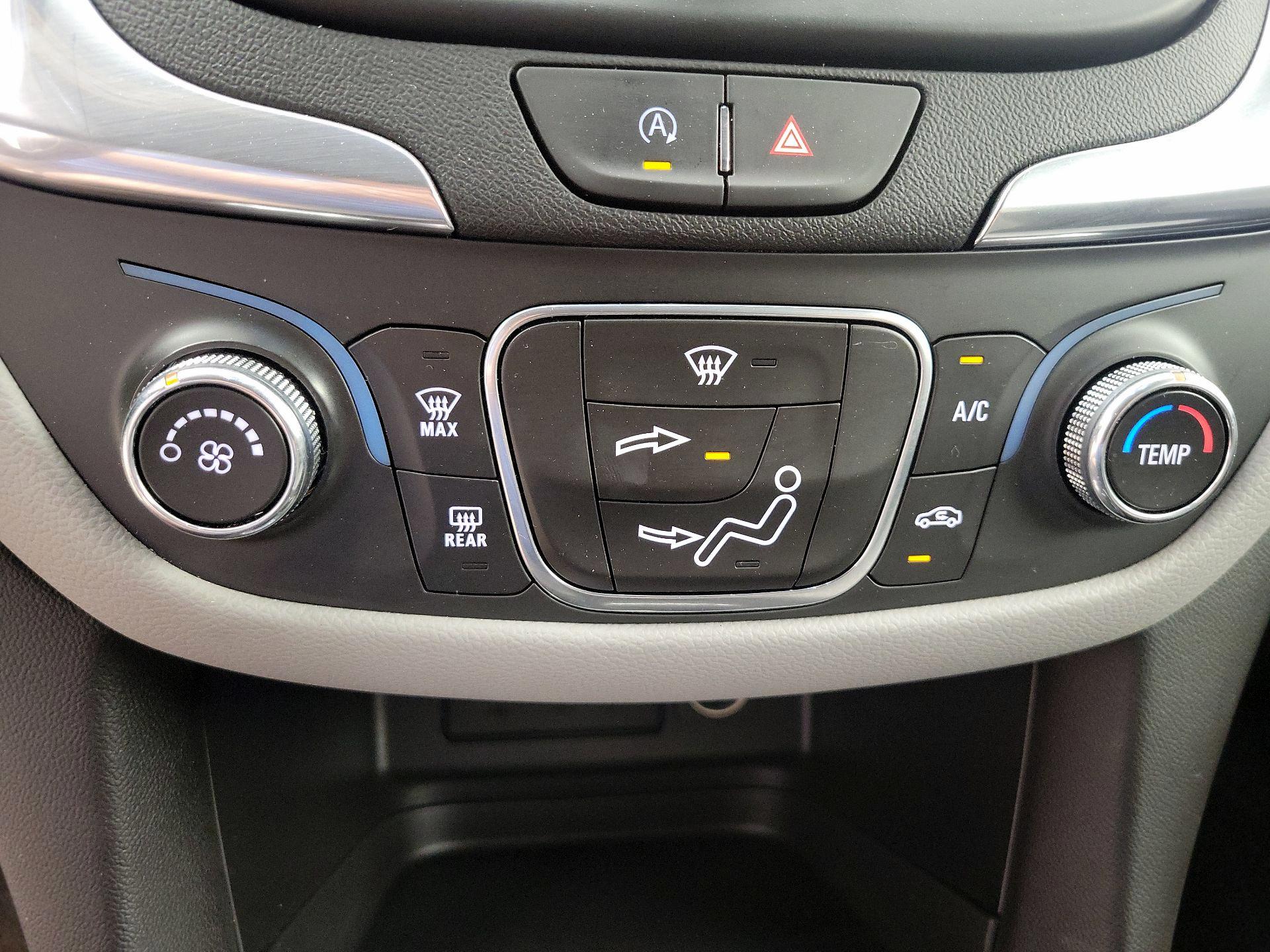 Thumbnail: 2024 Chevrolet Equinox - 16