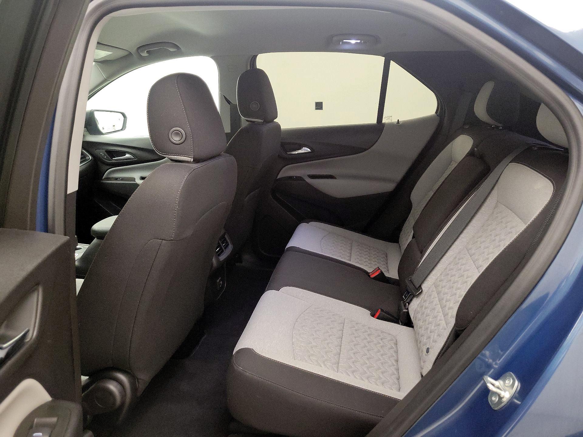 Thumbnail: 2024 Chevrolet Equinox - 19