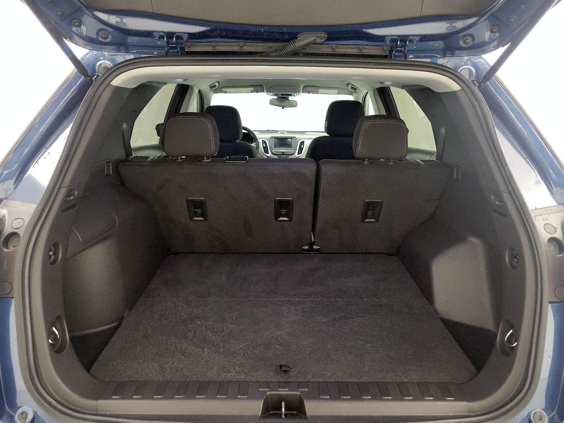 Thumbnail: 2024 Chevrolet Equinox - 20