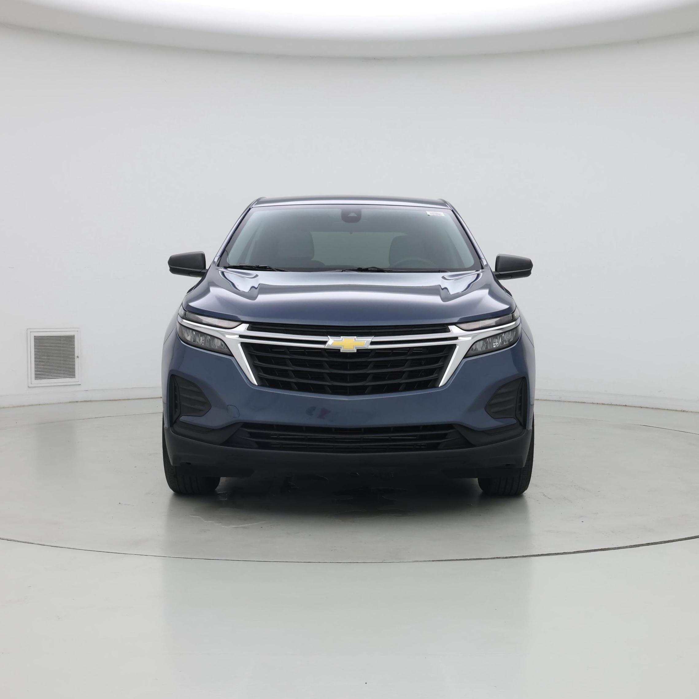 Thumbnail: 2024 Chevrolet Equinox - 5