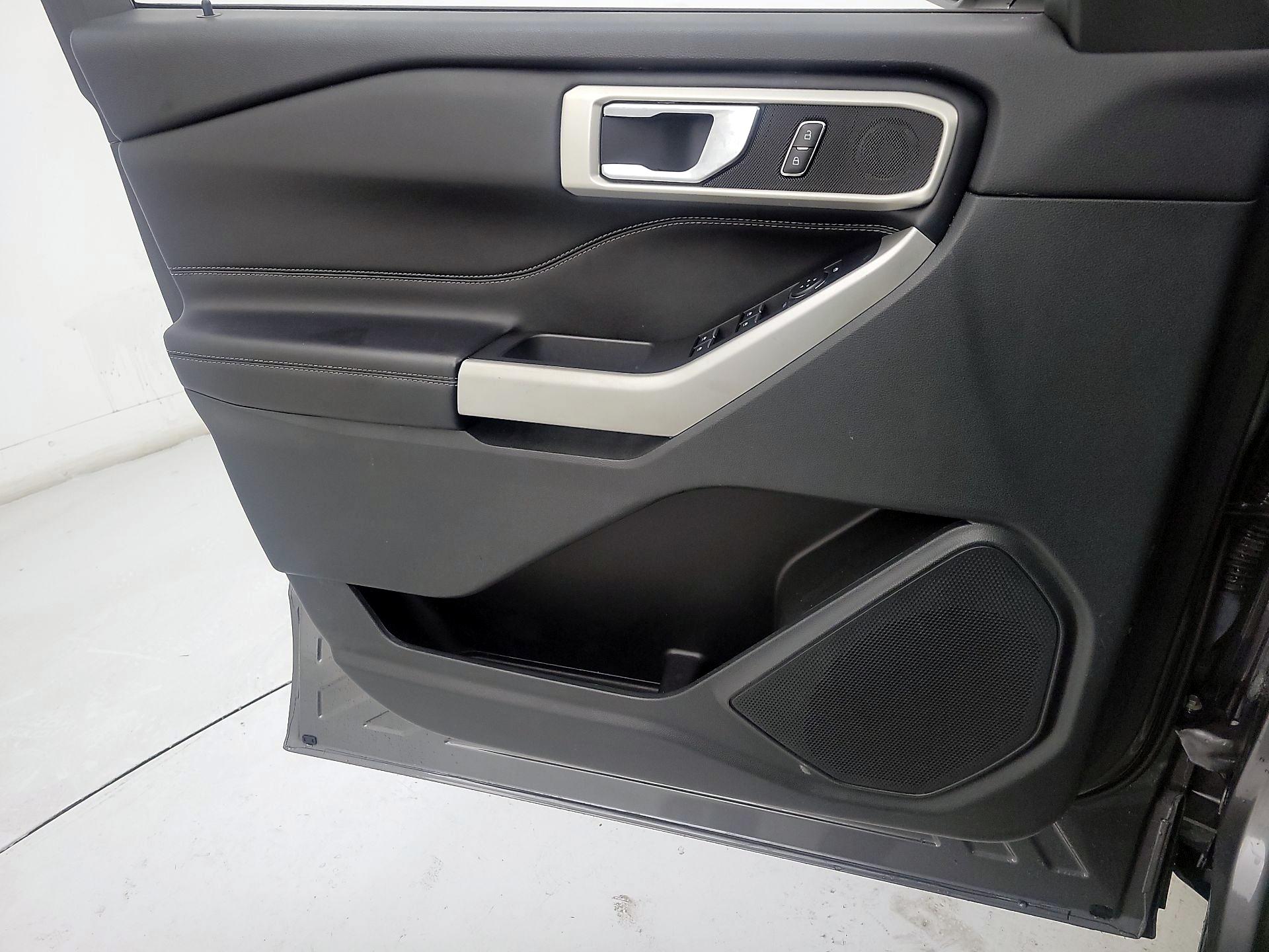 Thumbnail: 2023 Ford Explorer - 12