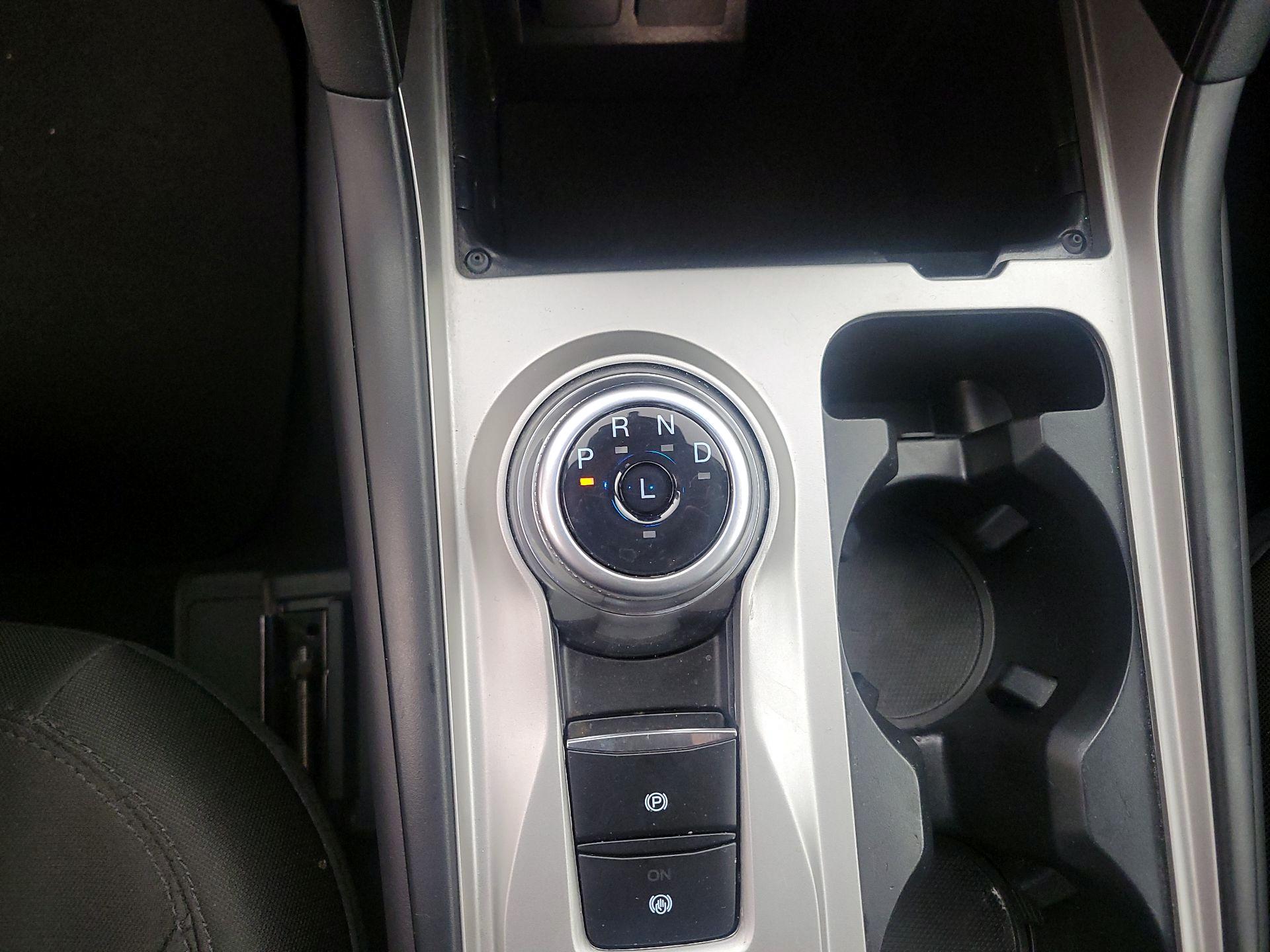 Thumbnail: 2023 Ford Explorer - 17