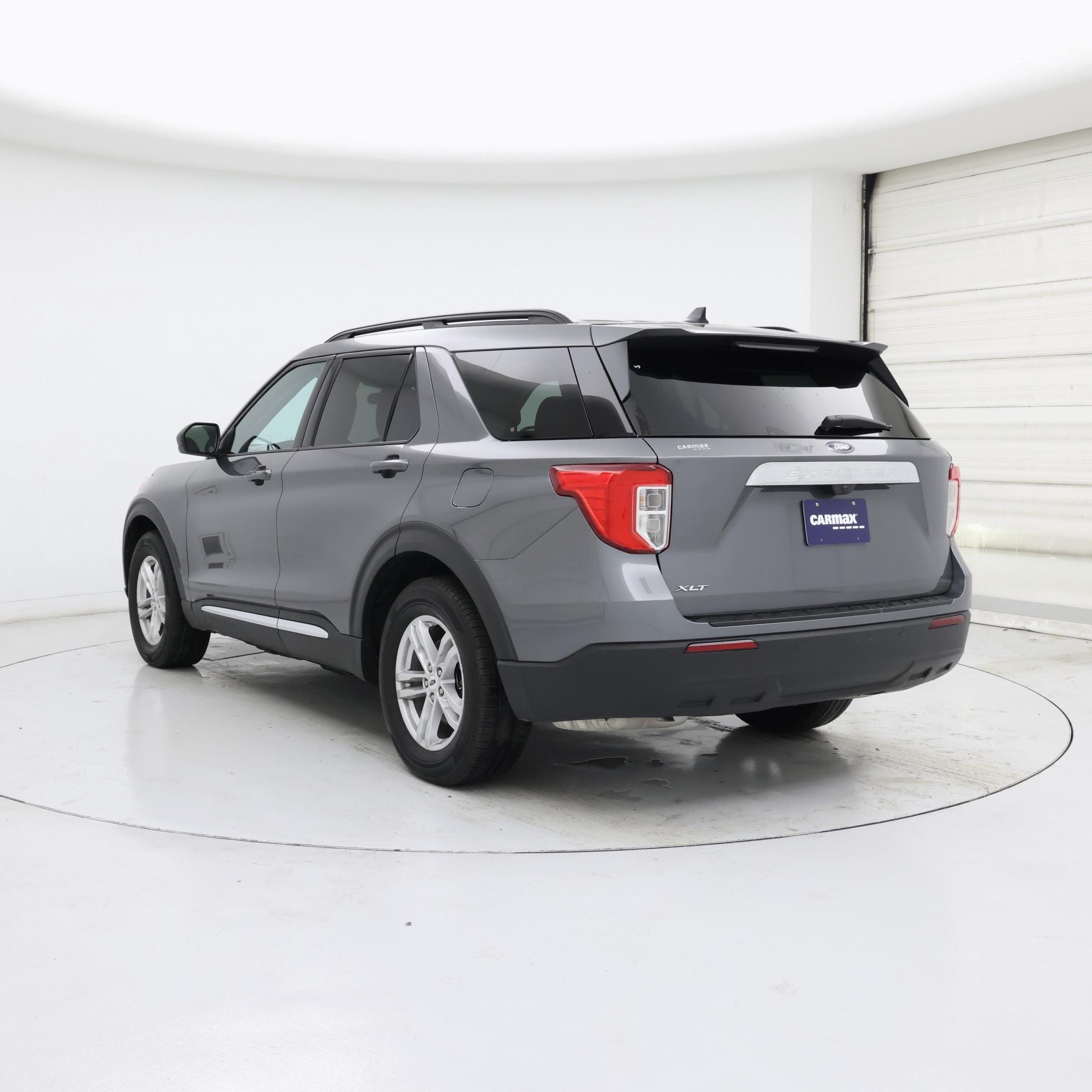 Thumbnail: 2023 Ford Explorer - 2