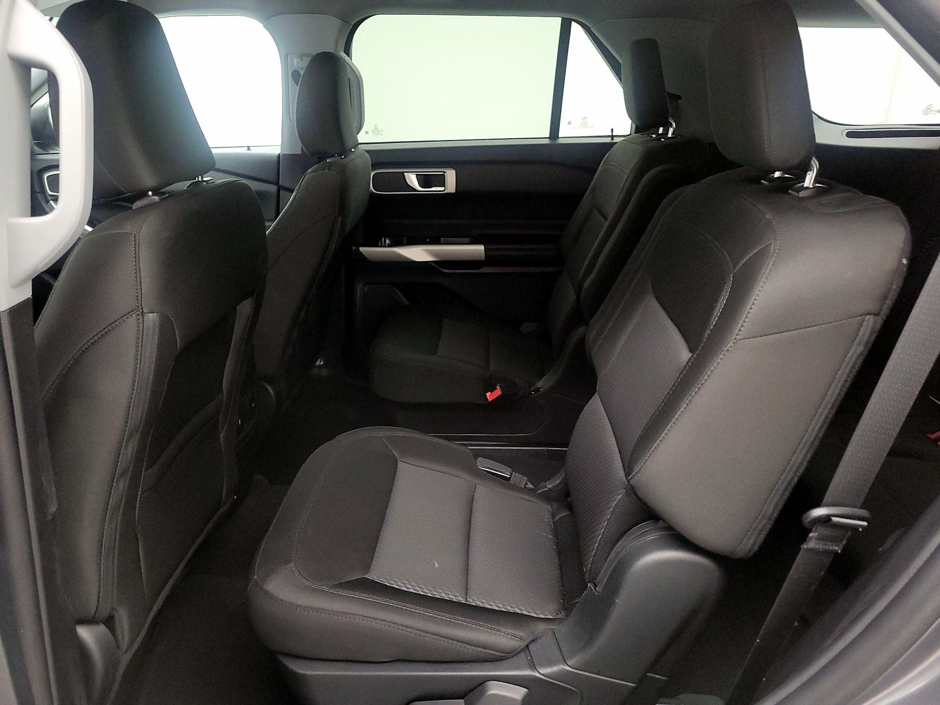 Thumbnail: 2023 Ford Explorer - 19