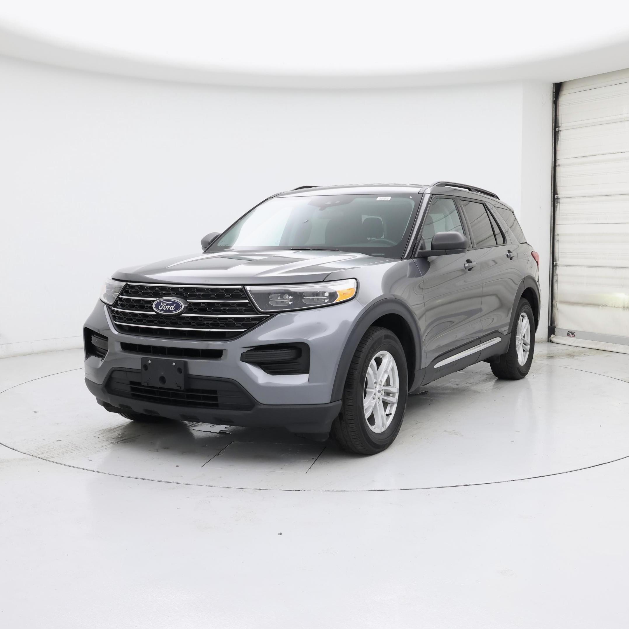 Thumbnail: 2023 Ford Explorer - 4