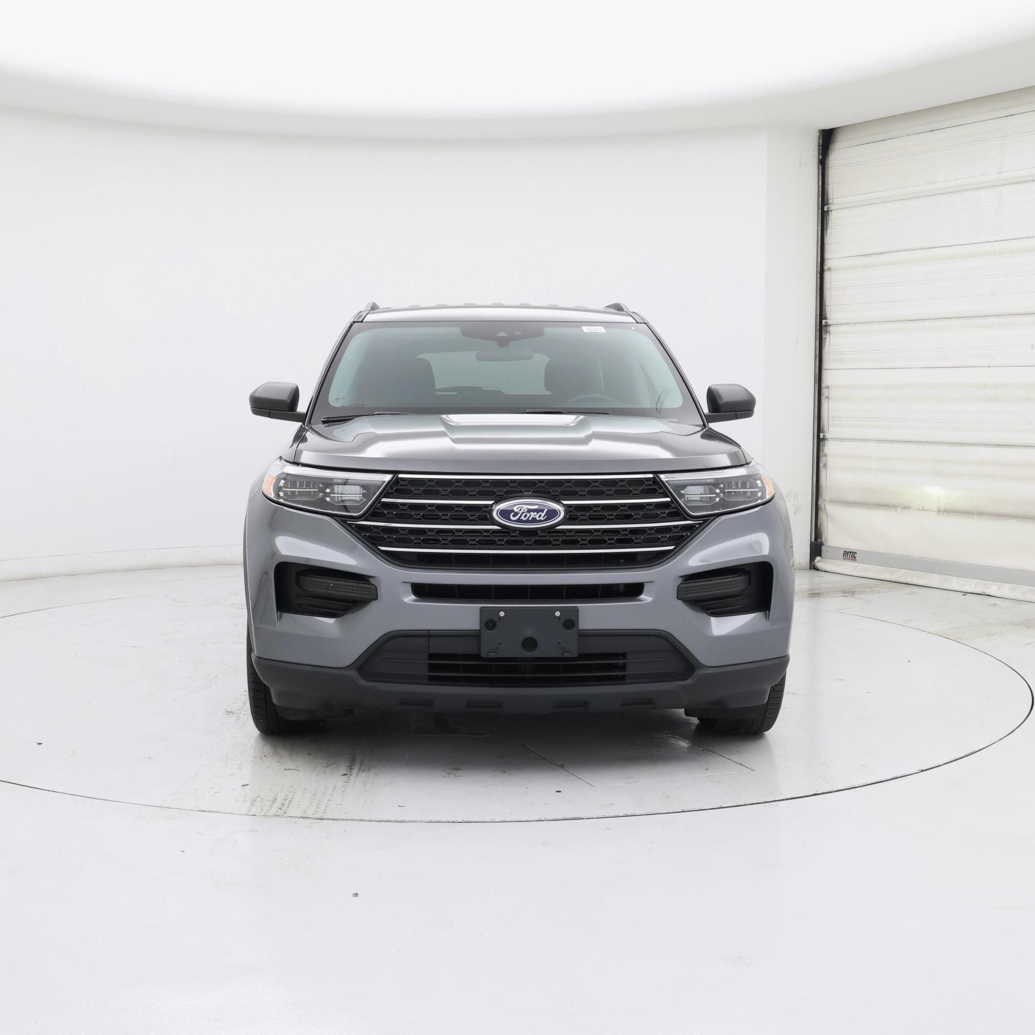 Thumbnail: 2023 Ford Explorer - 5