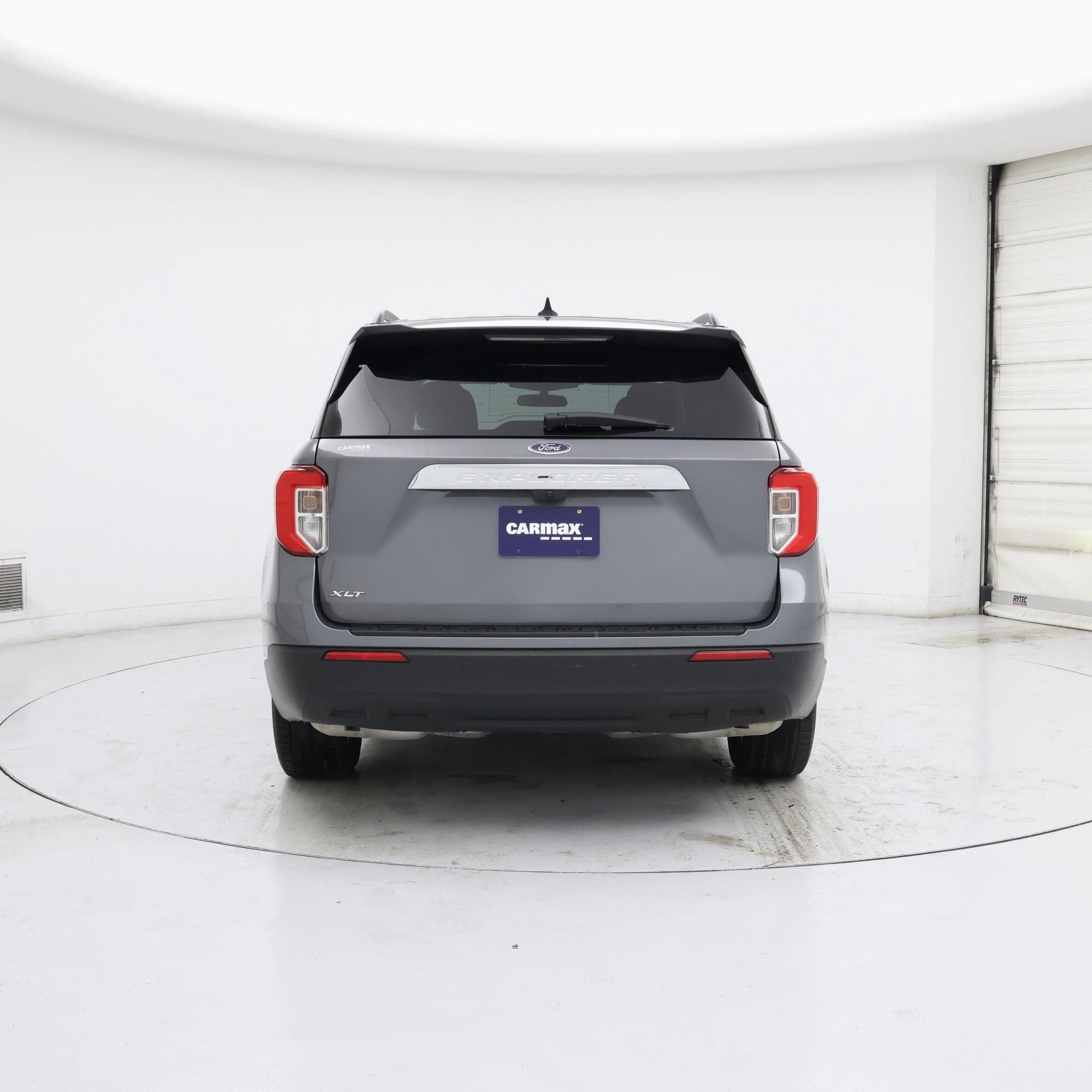 Thumbnail: 2023 Ford Explorer - 6