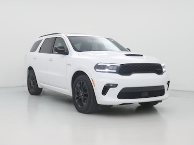 2023 Dodge Durango R/T Premium