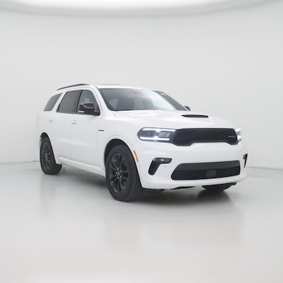2023 Dodge Durango R/T Premium