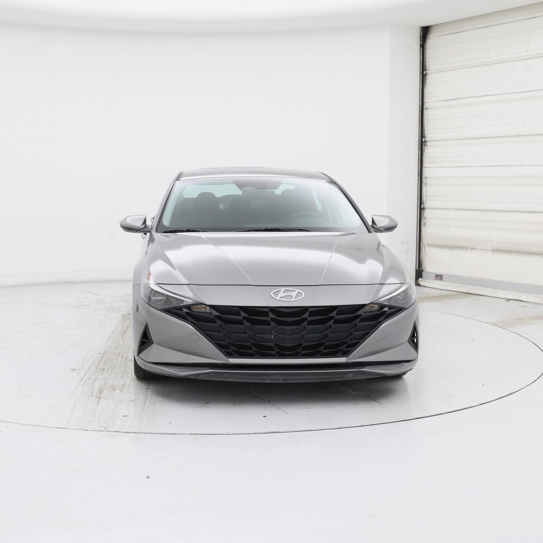 Thumbnail: 2022 Hyundai Elantra - 5