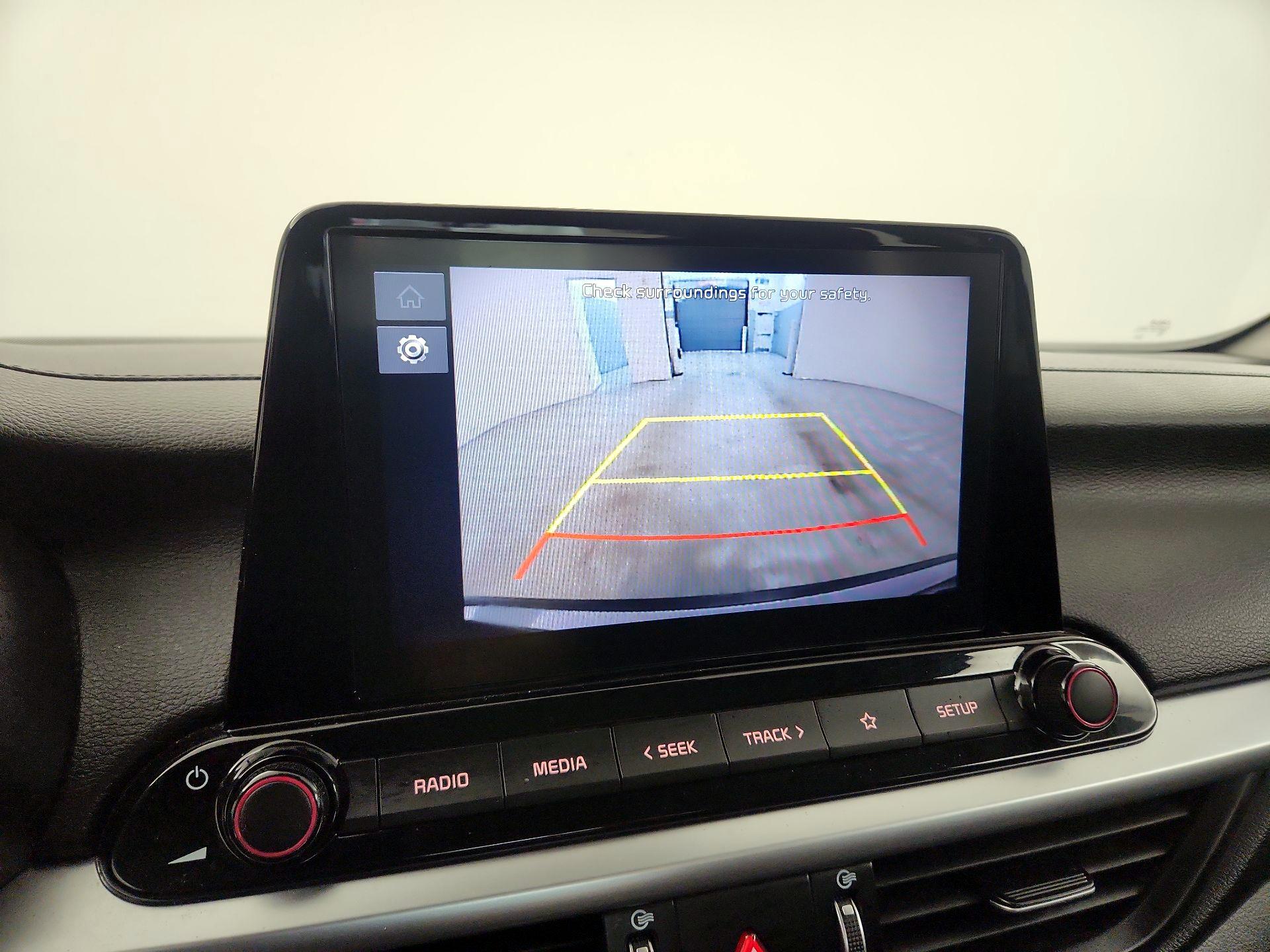 Thumbnail: 2023 Kia Forte - 14