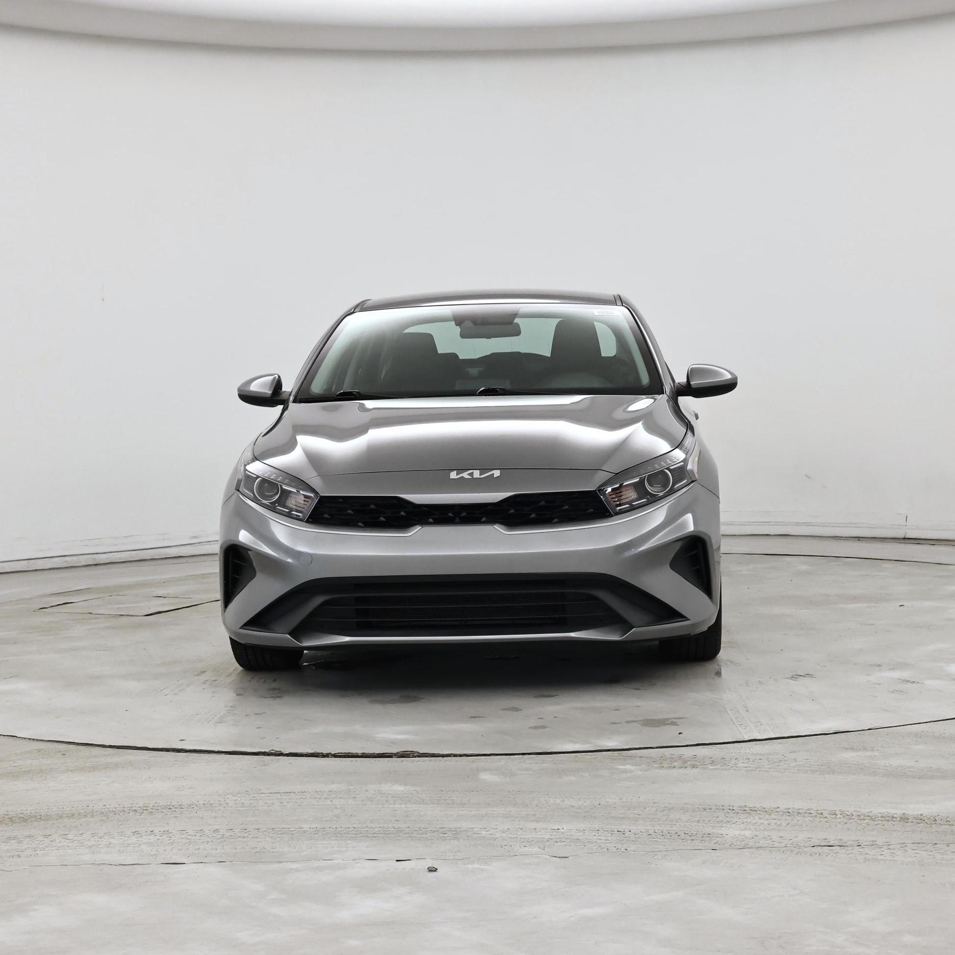 Thumbnail: 2023 Kia Forte - 5