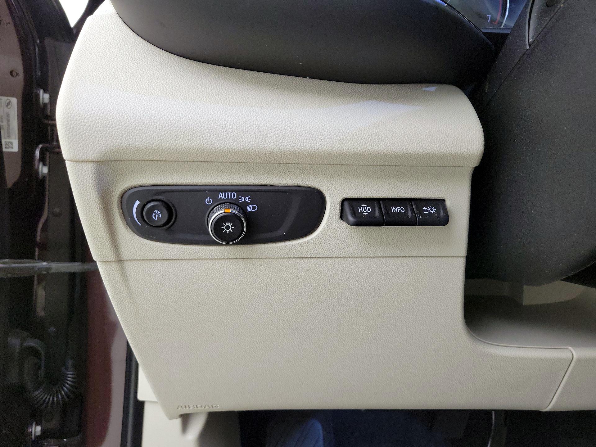 Thumbnail: 2023 Buick Envision - 13