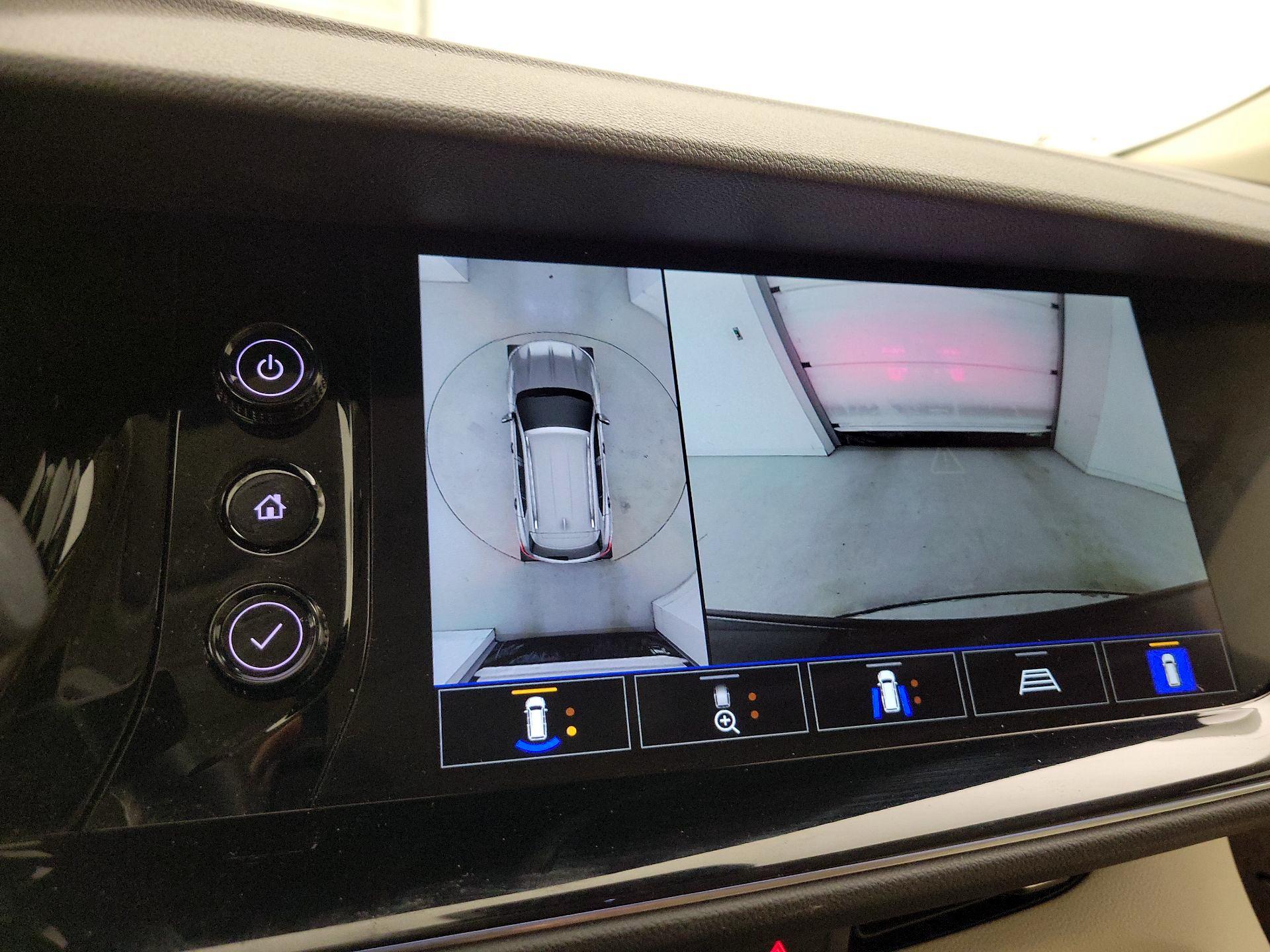 Thumbnail: 2023 Buick Envision - 14