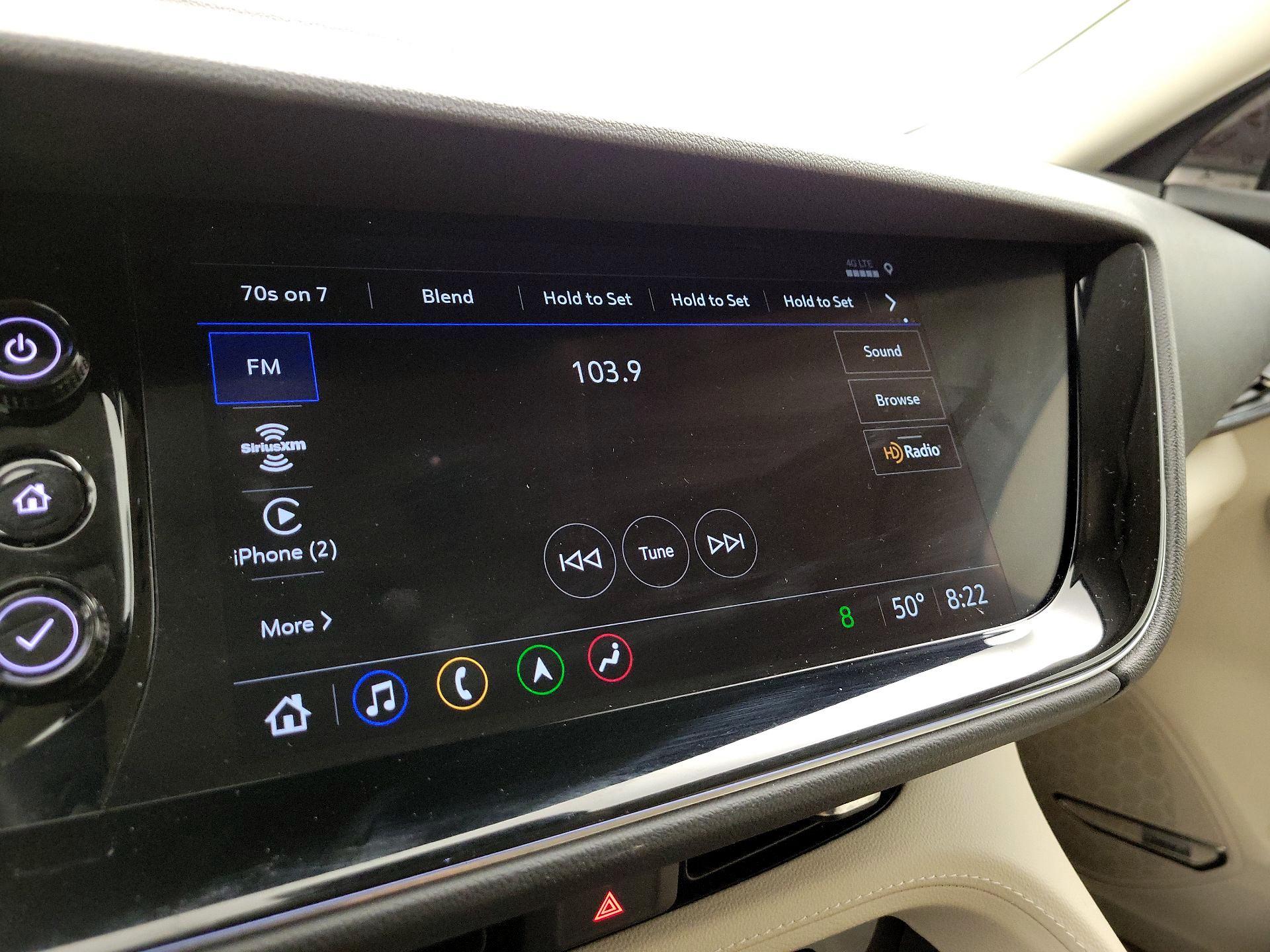 Thumbnail: 2023 Buick Envision - 15