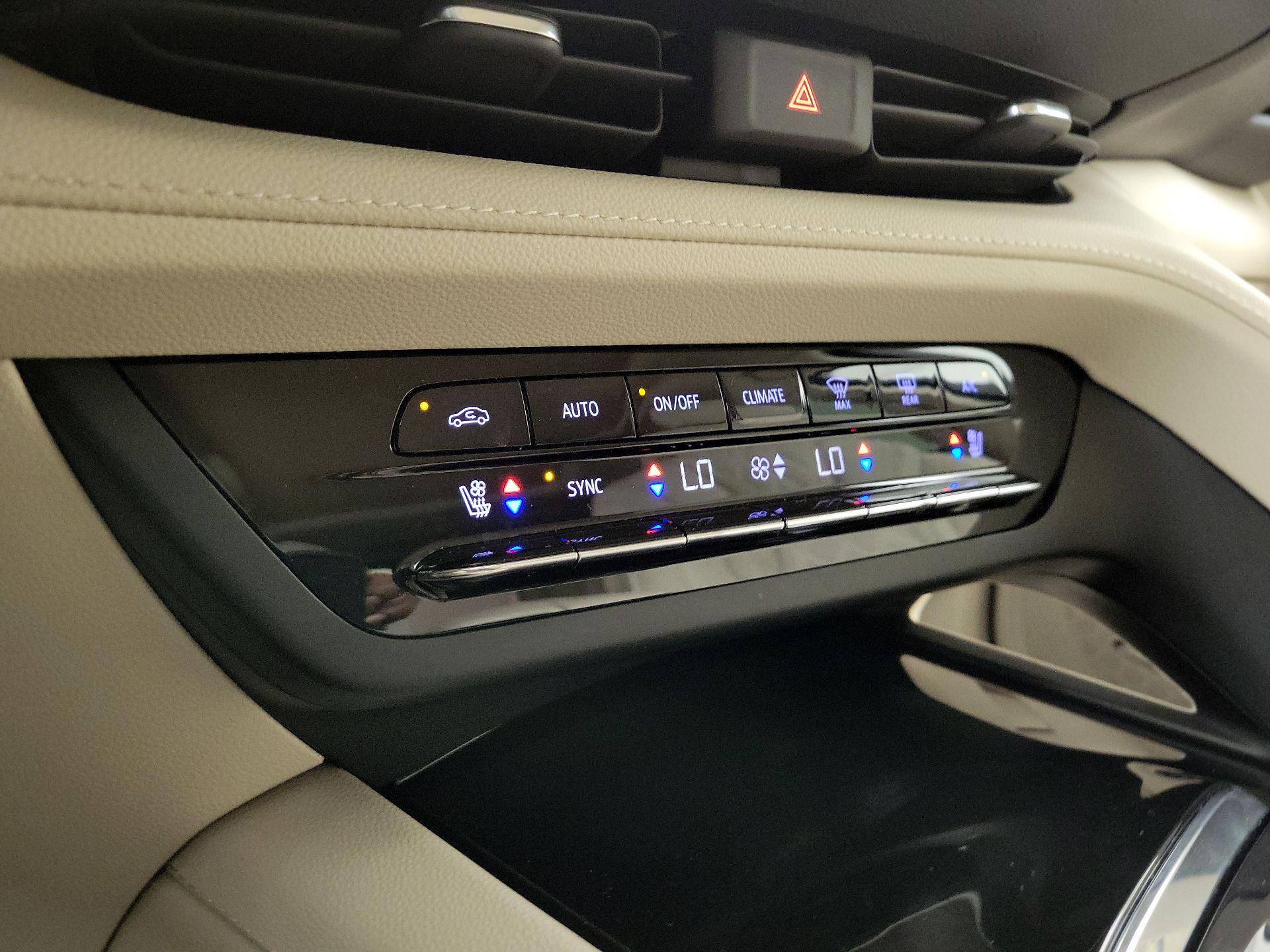 Thumbnail: 2023 Buick Envision - 16