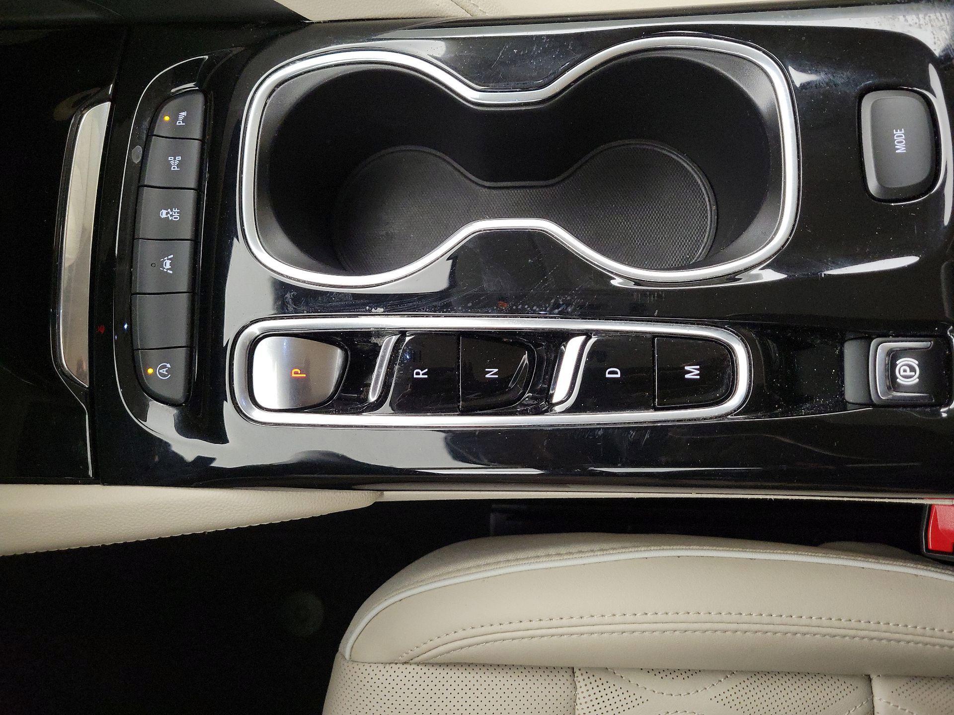 Thumbnail: 2023 Buick Envision - 17