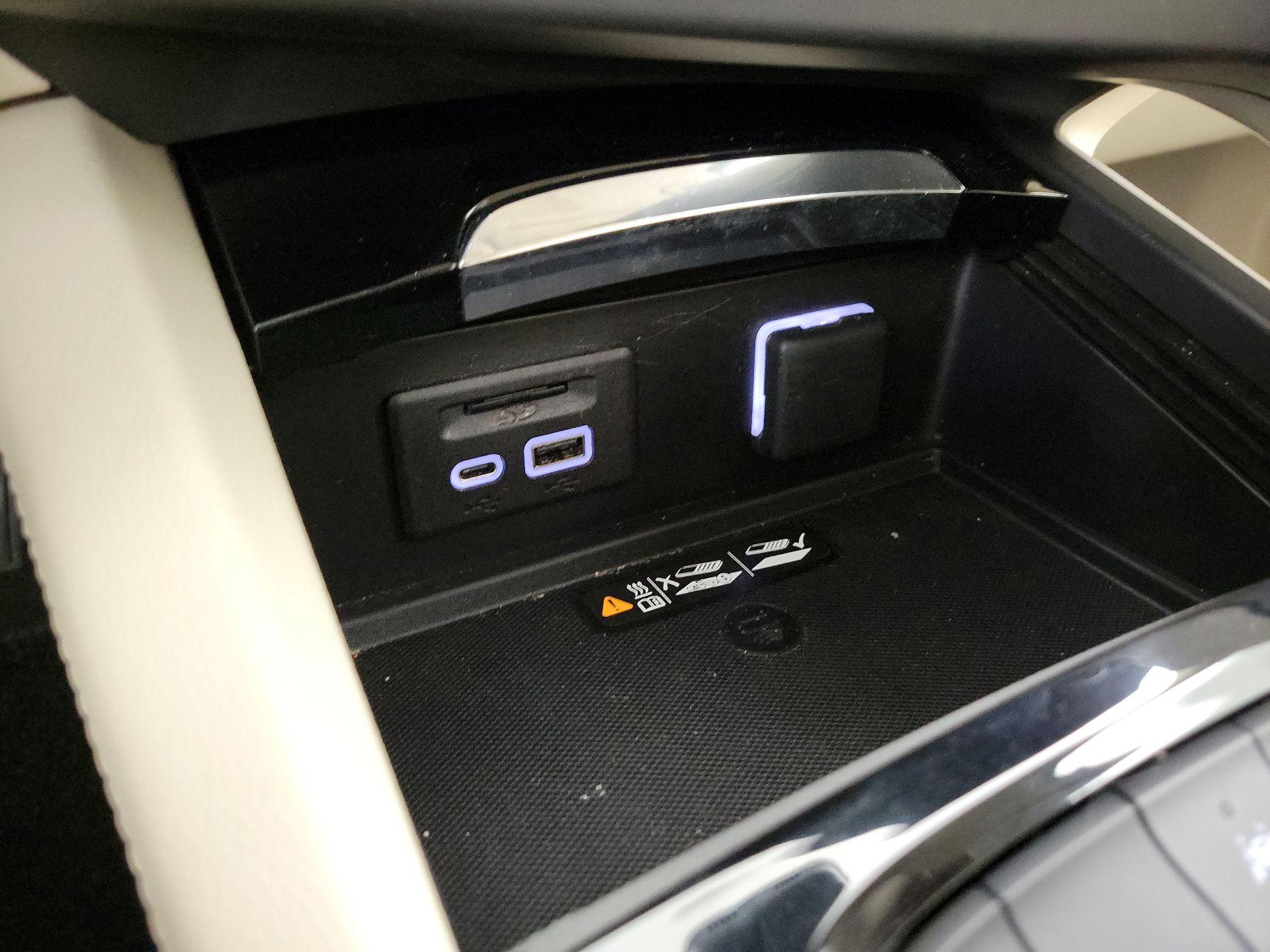 Thumbnail: 2023 Buick Envision - 18