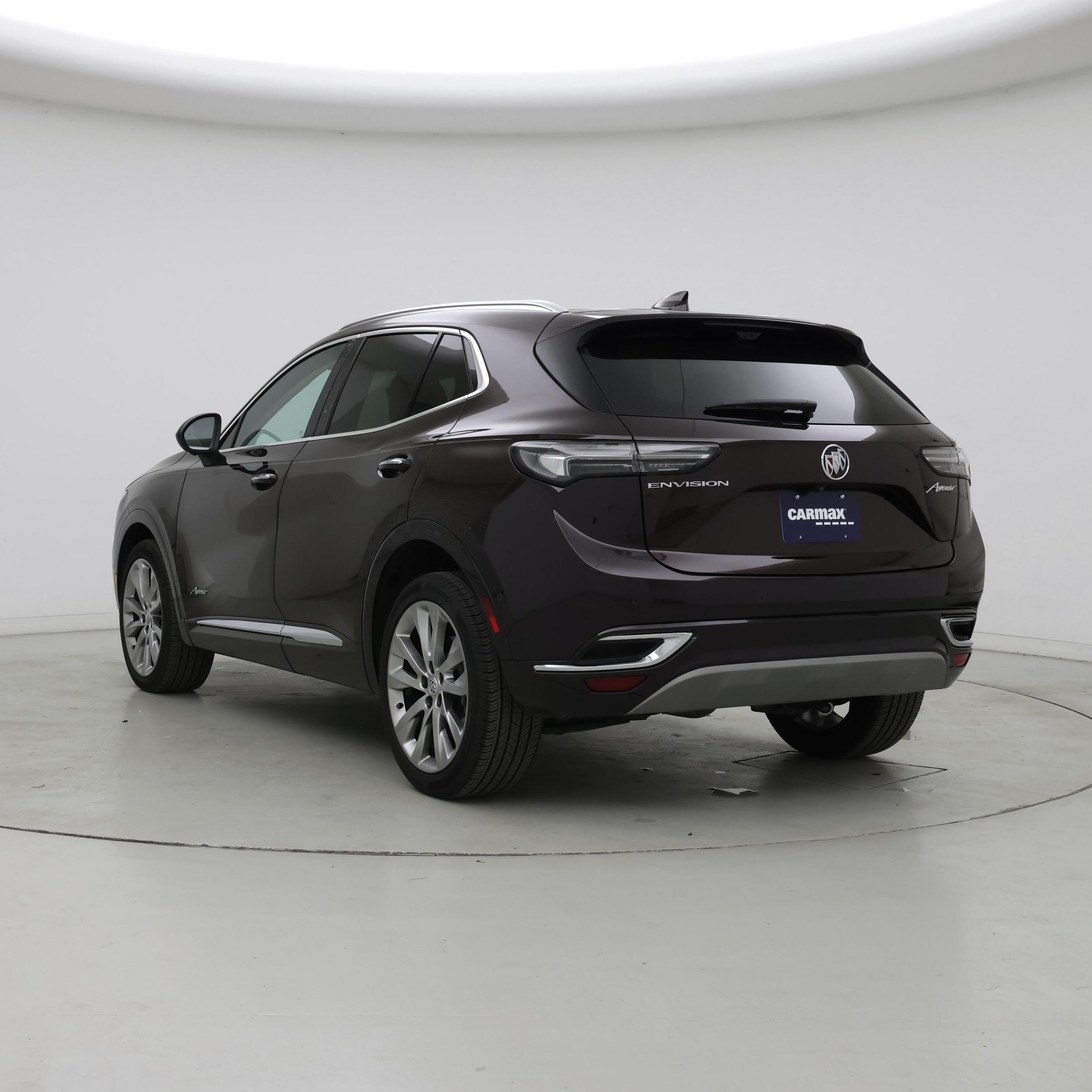 Thumbnail: 2023 Buick Envision - 2