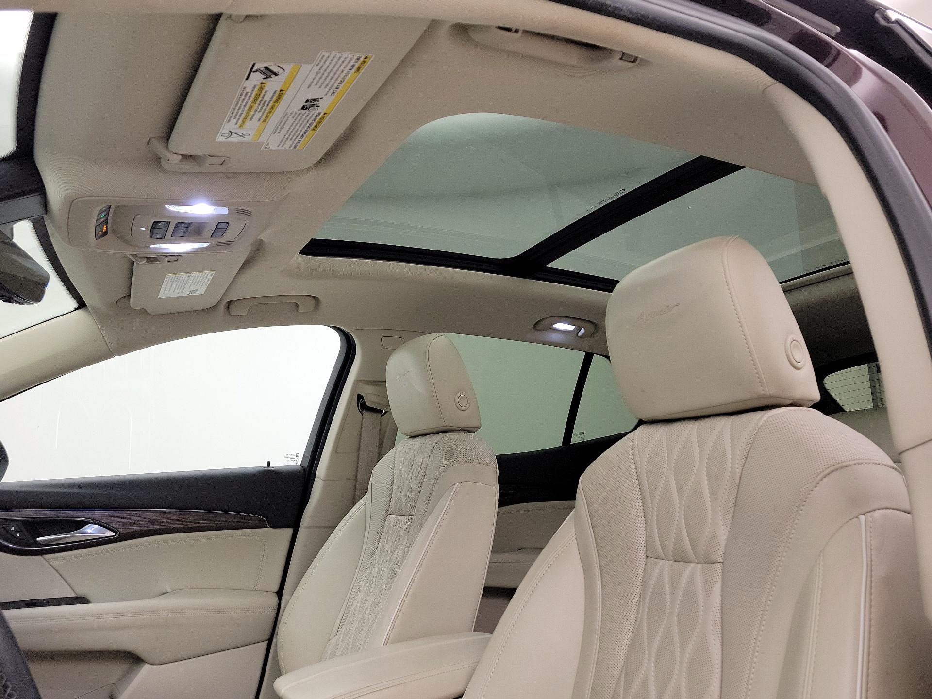 Thumbnail: 2023 Buick Envision - 19