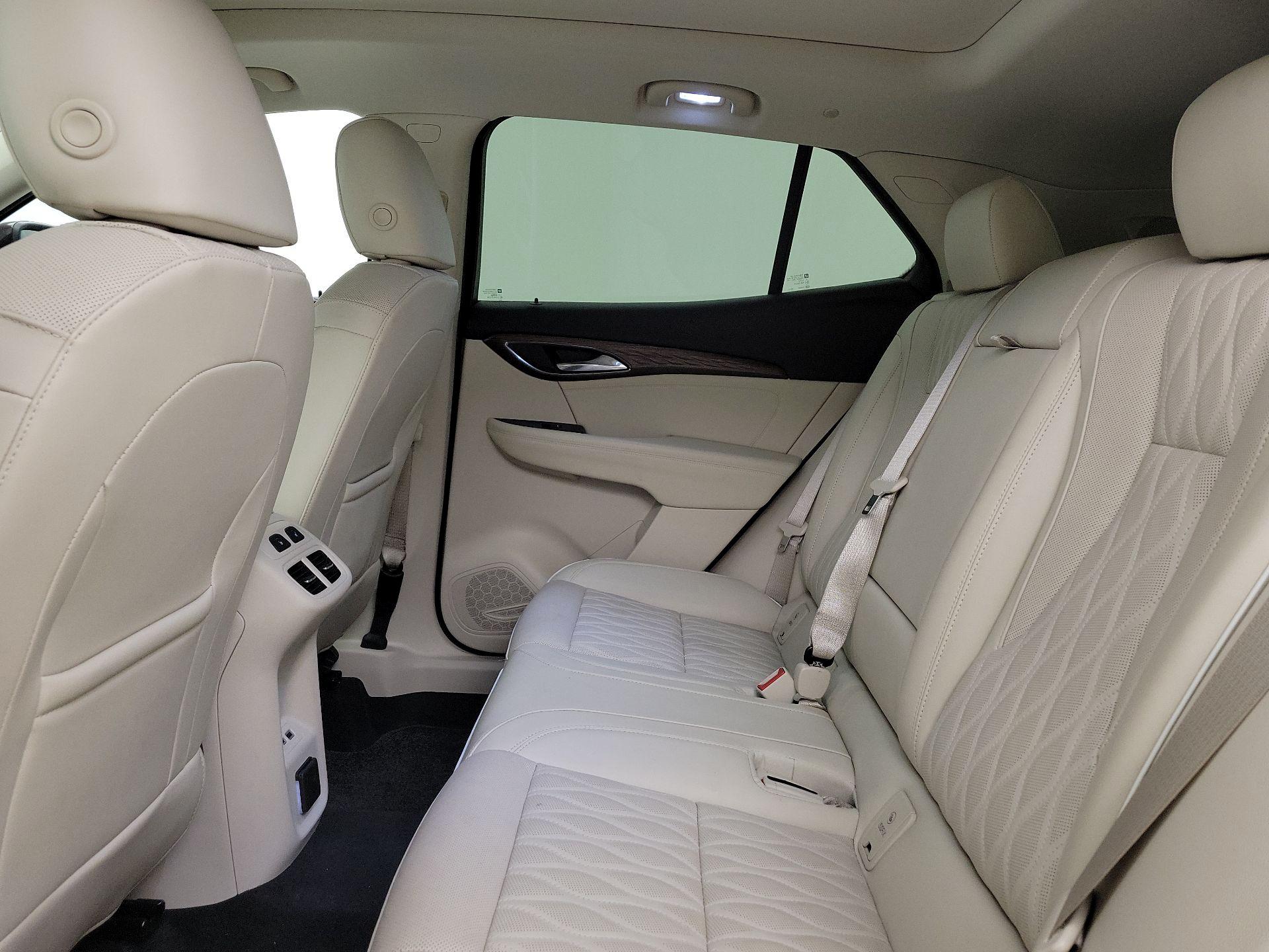 Thumbnail: 2023 Buick Envision - 20