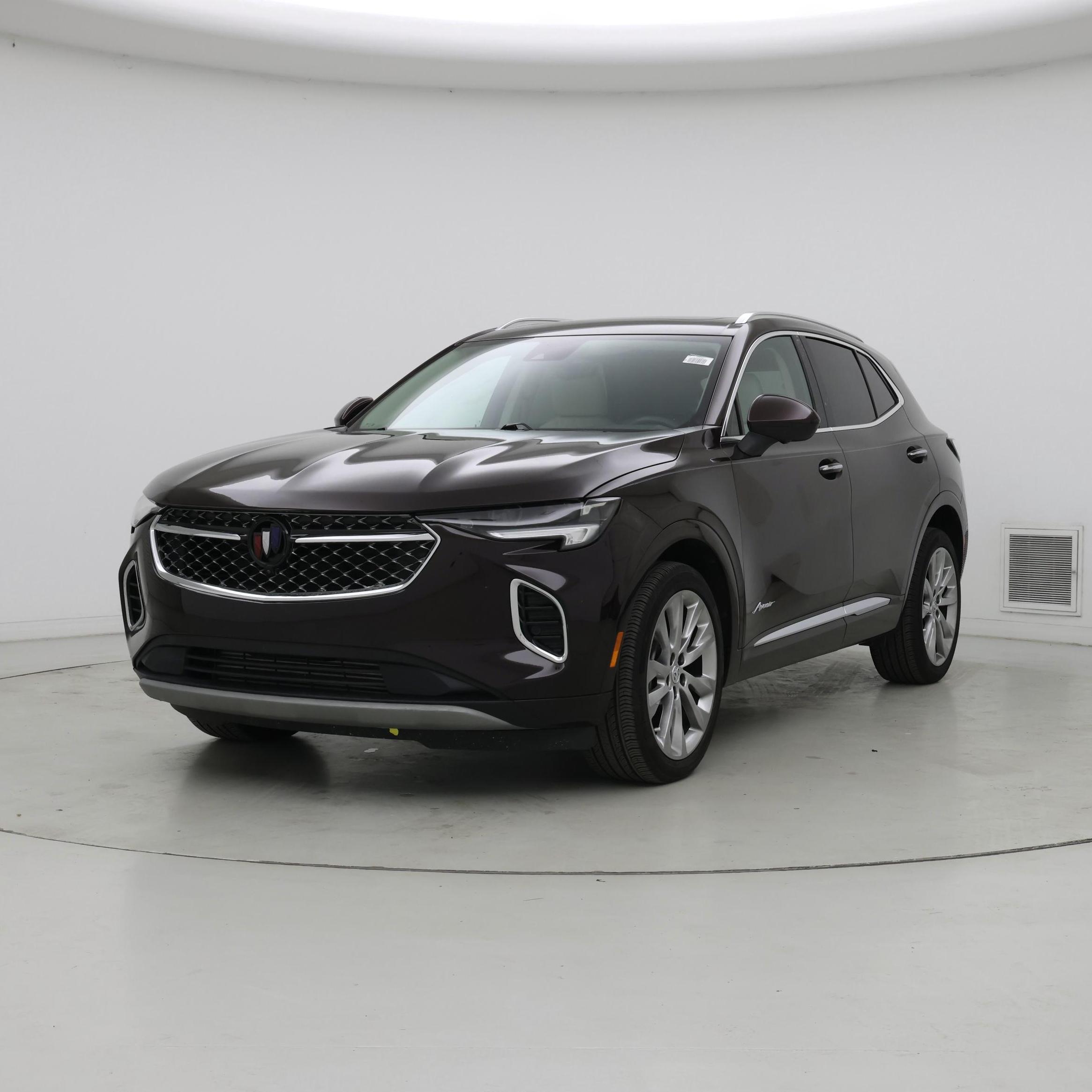 Thumbnail: 2023 Buick Envision - 4