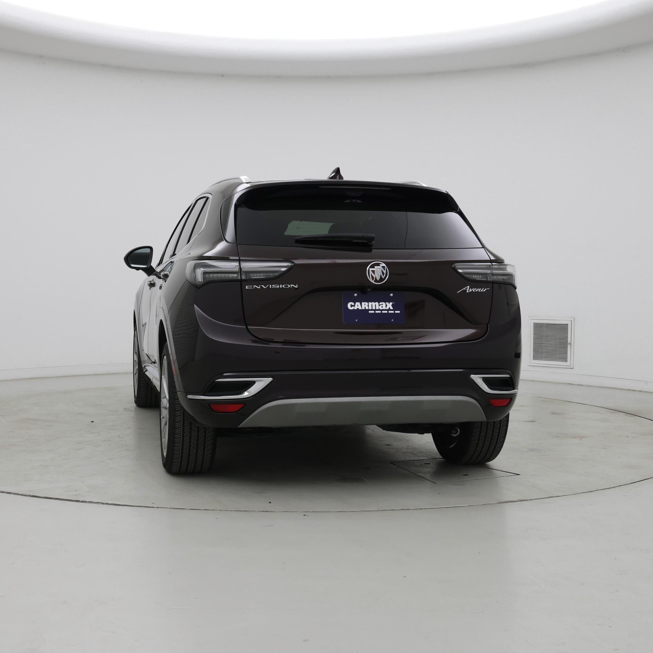 Thumbnail: 2023 Buick Envision - 6