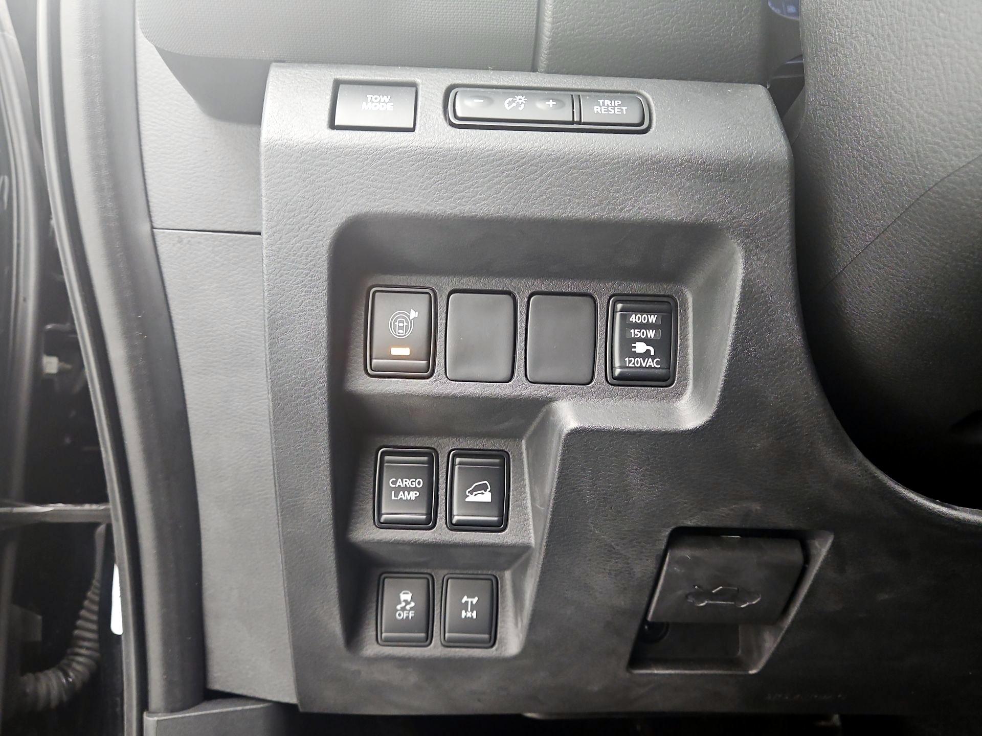 Thumbnail: 2022 Nissan Frontier - 13