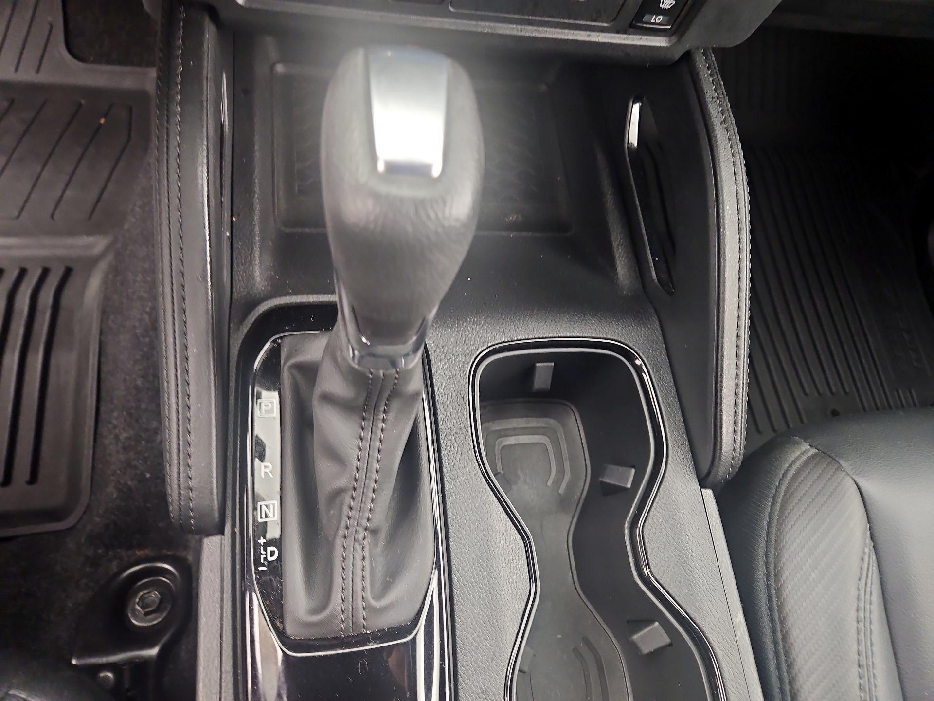 Thumbnail: 2022 Nissan Frontier - 18