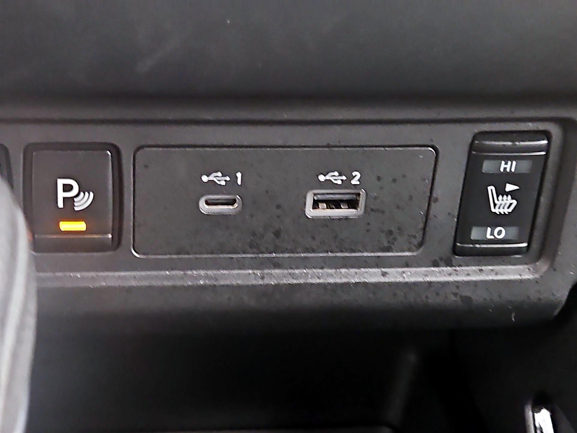 Thumbnail: 2022 Nissan Frontier - 19