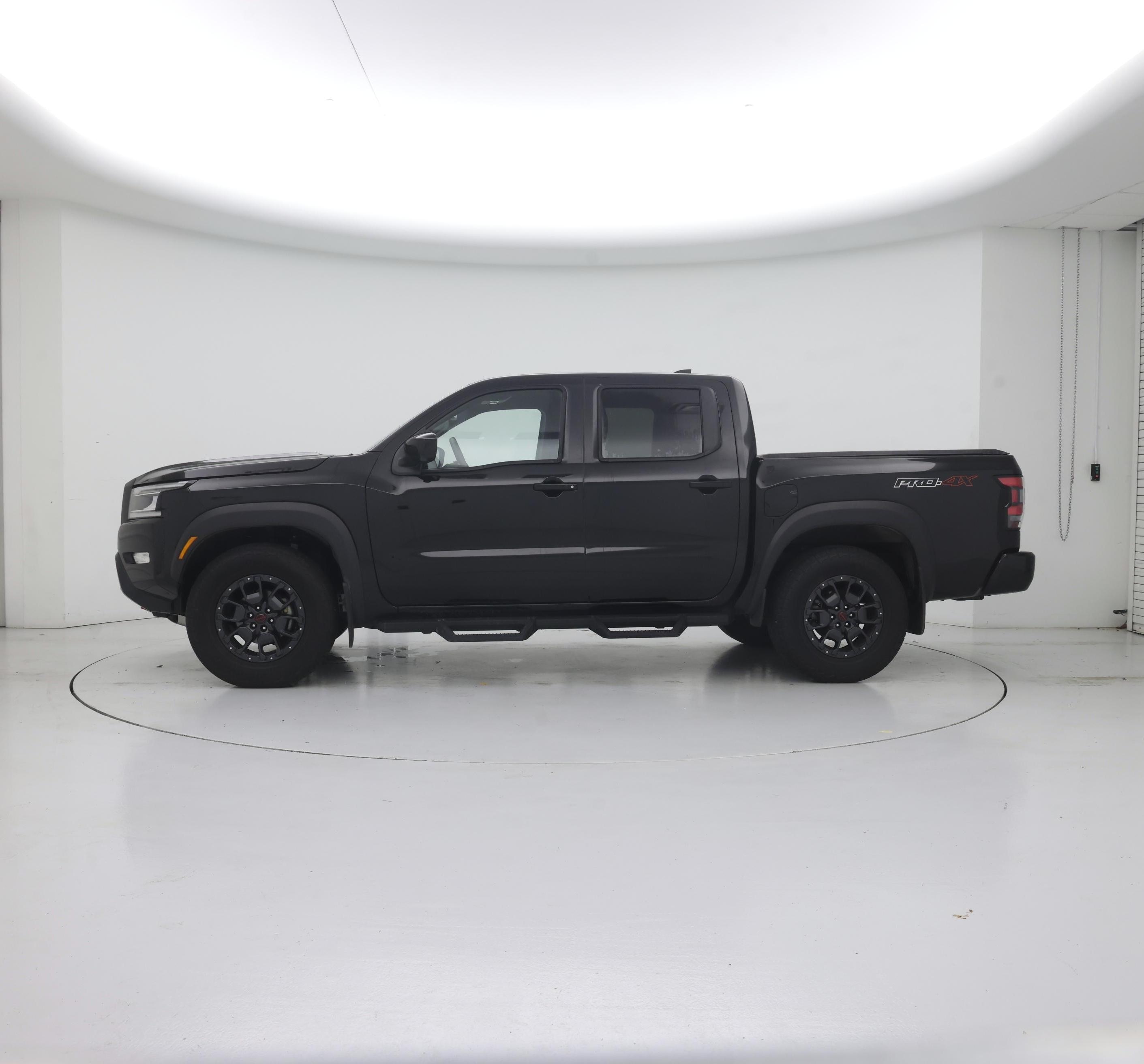 Thumbnail: 2022 Nissan Frontier - 3