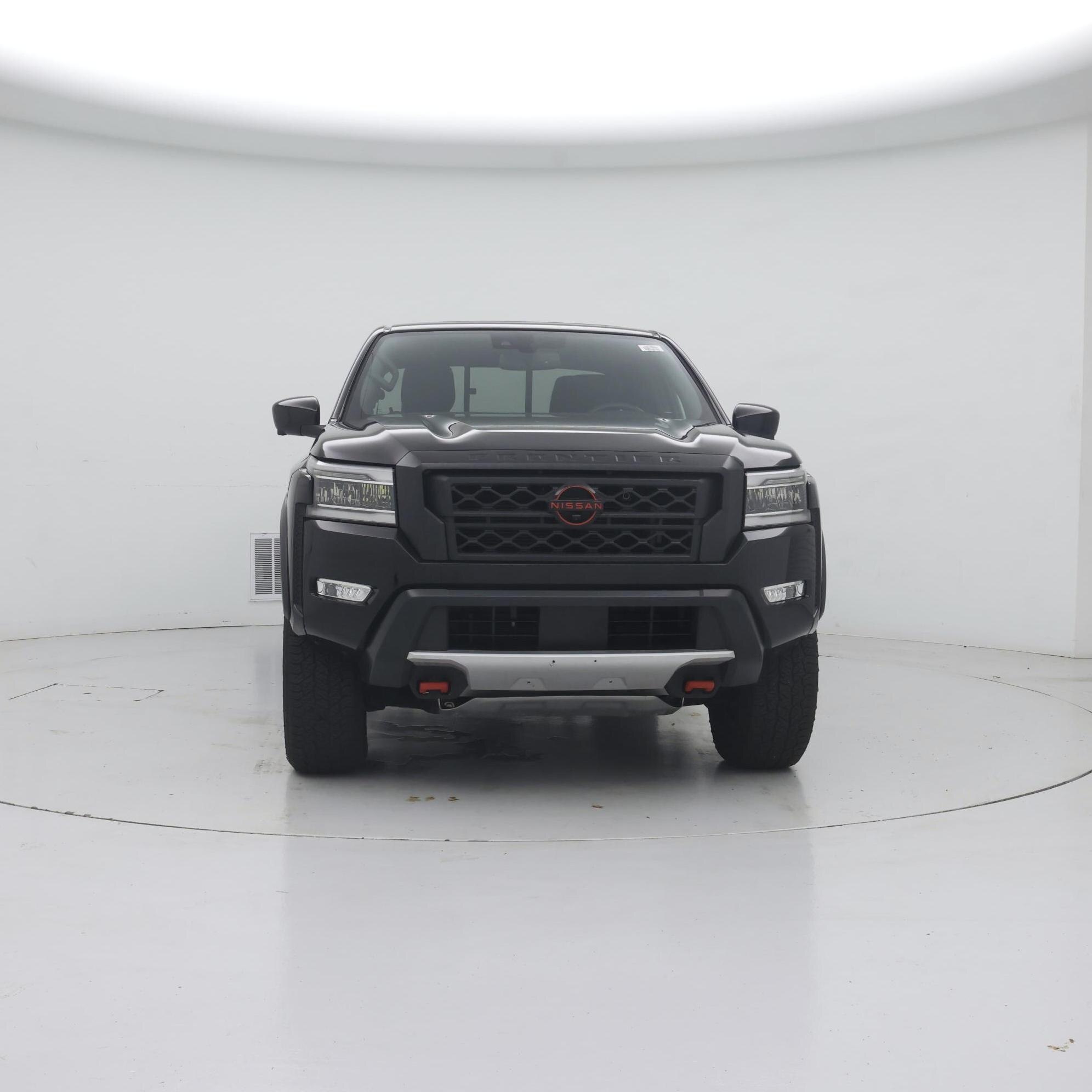 Thumbnail: 2022 Nissan Frontier - 5