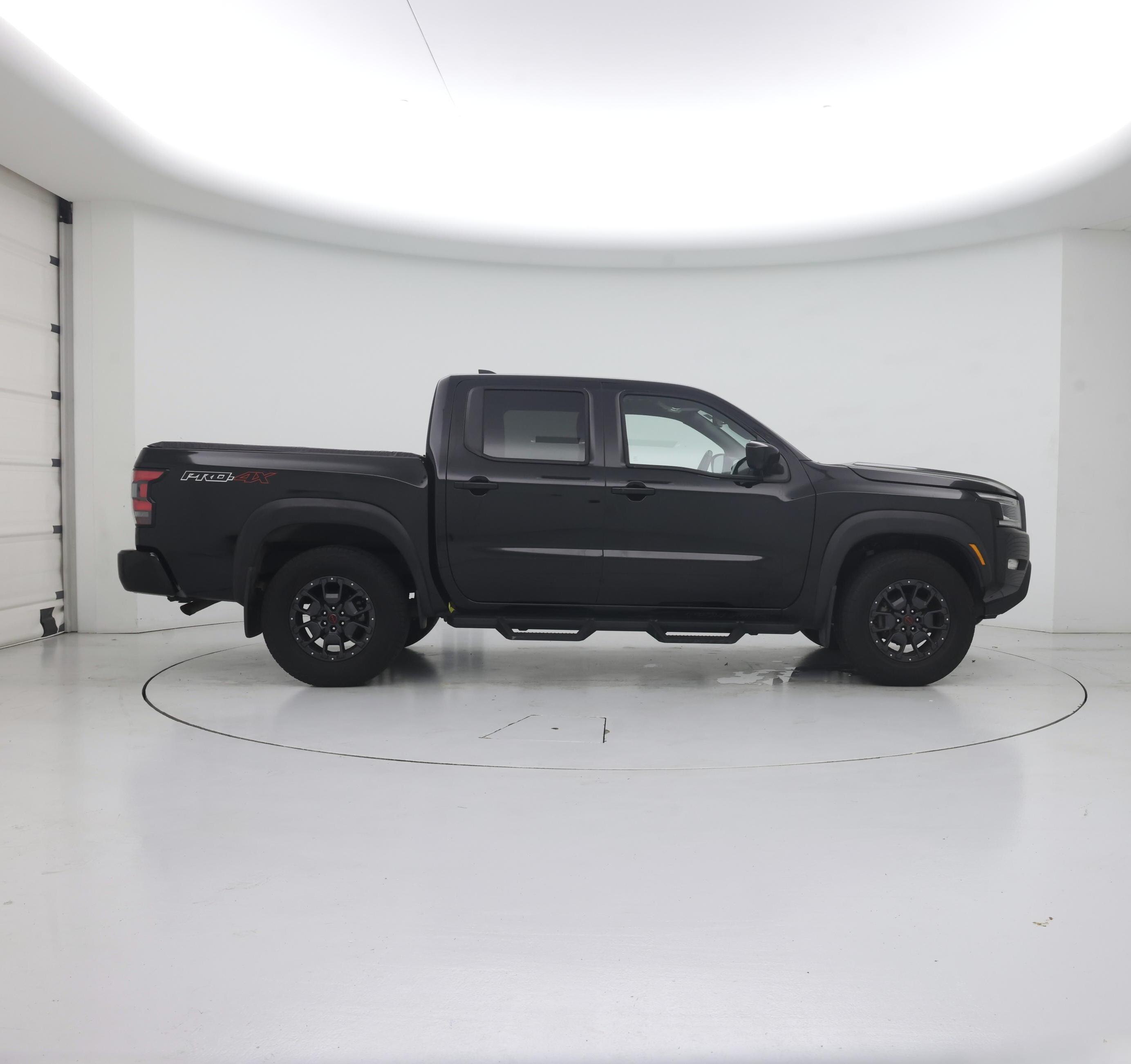 Thumbnail: 2022 Nissan Frontier - 7