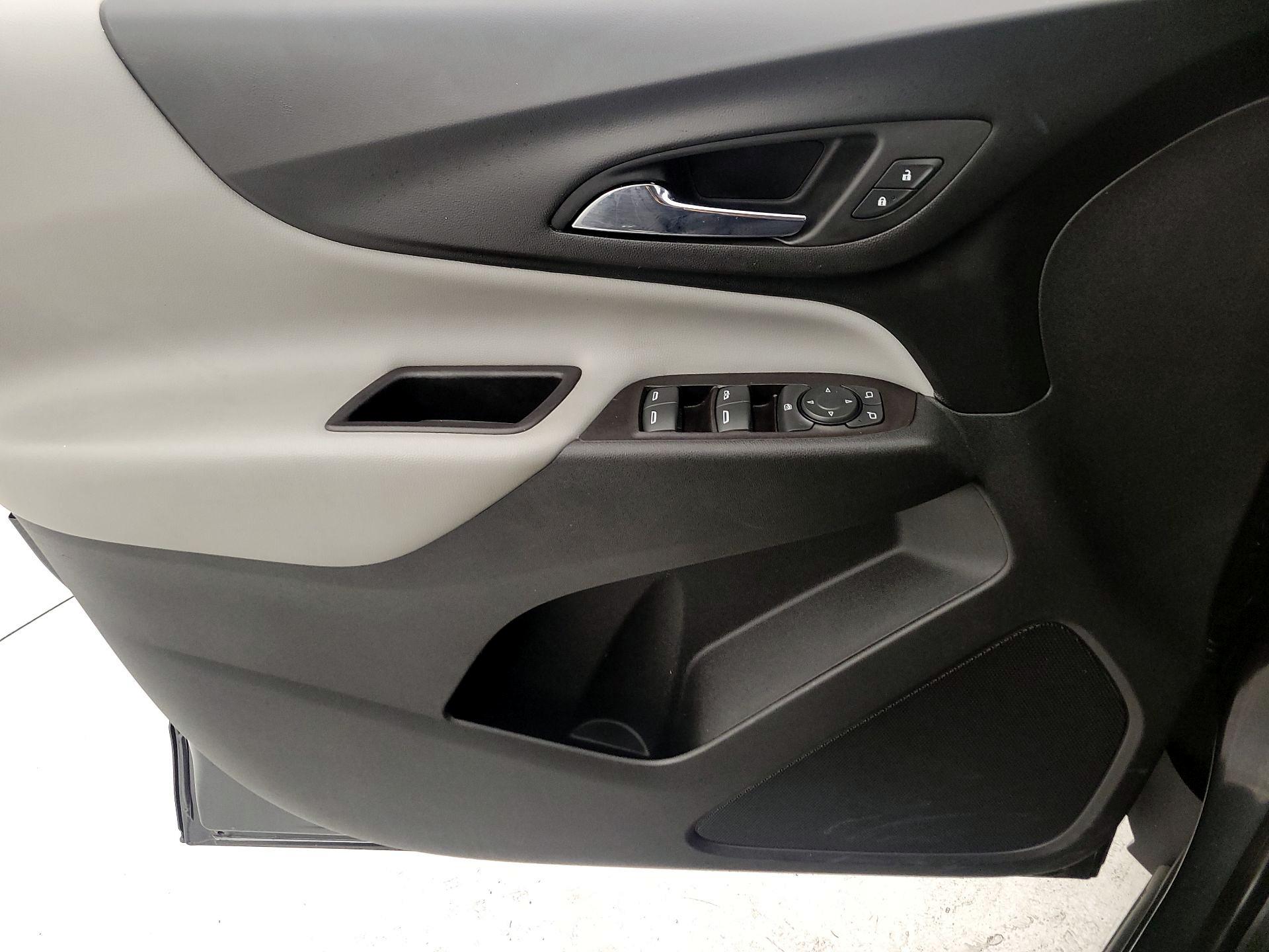 Thumbnail: 2021 Chevrolet Equinox - 12