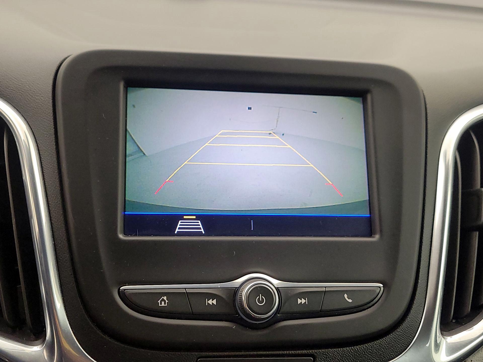 Thumbnail: 2021 Chevrolet Equinox - 14