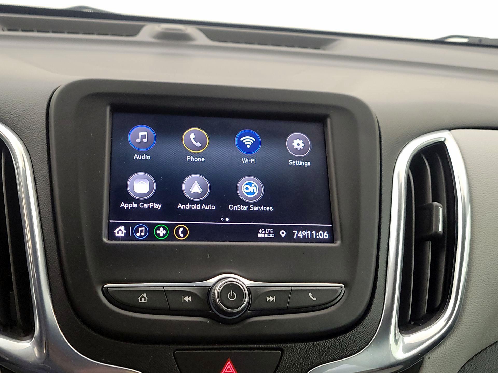 Thumbnail: 2021 Chevrolet Equinox - 15