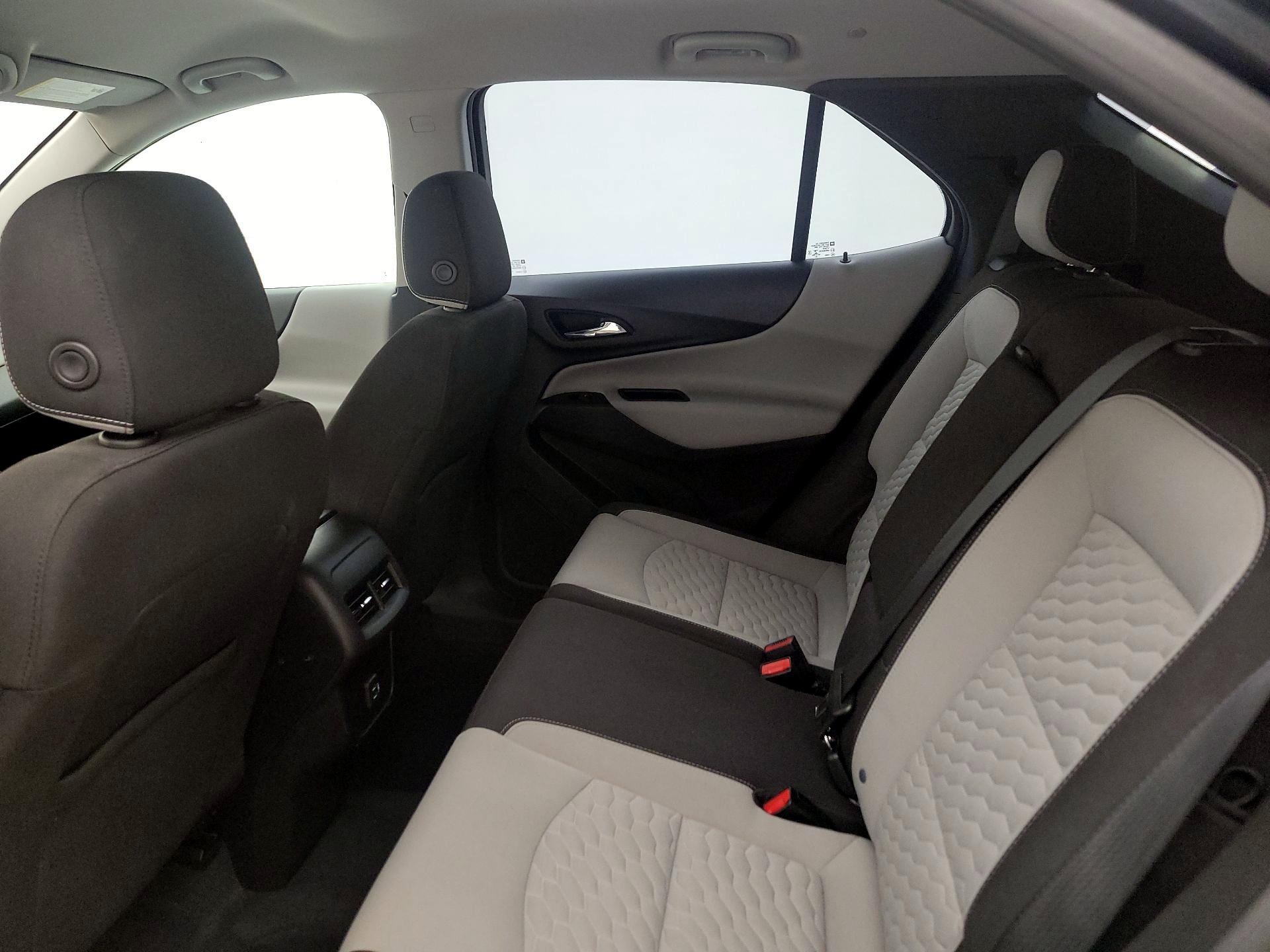 Thumbnail: 2021 Chevrolet Equinox - 19