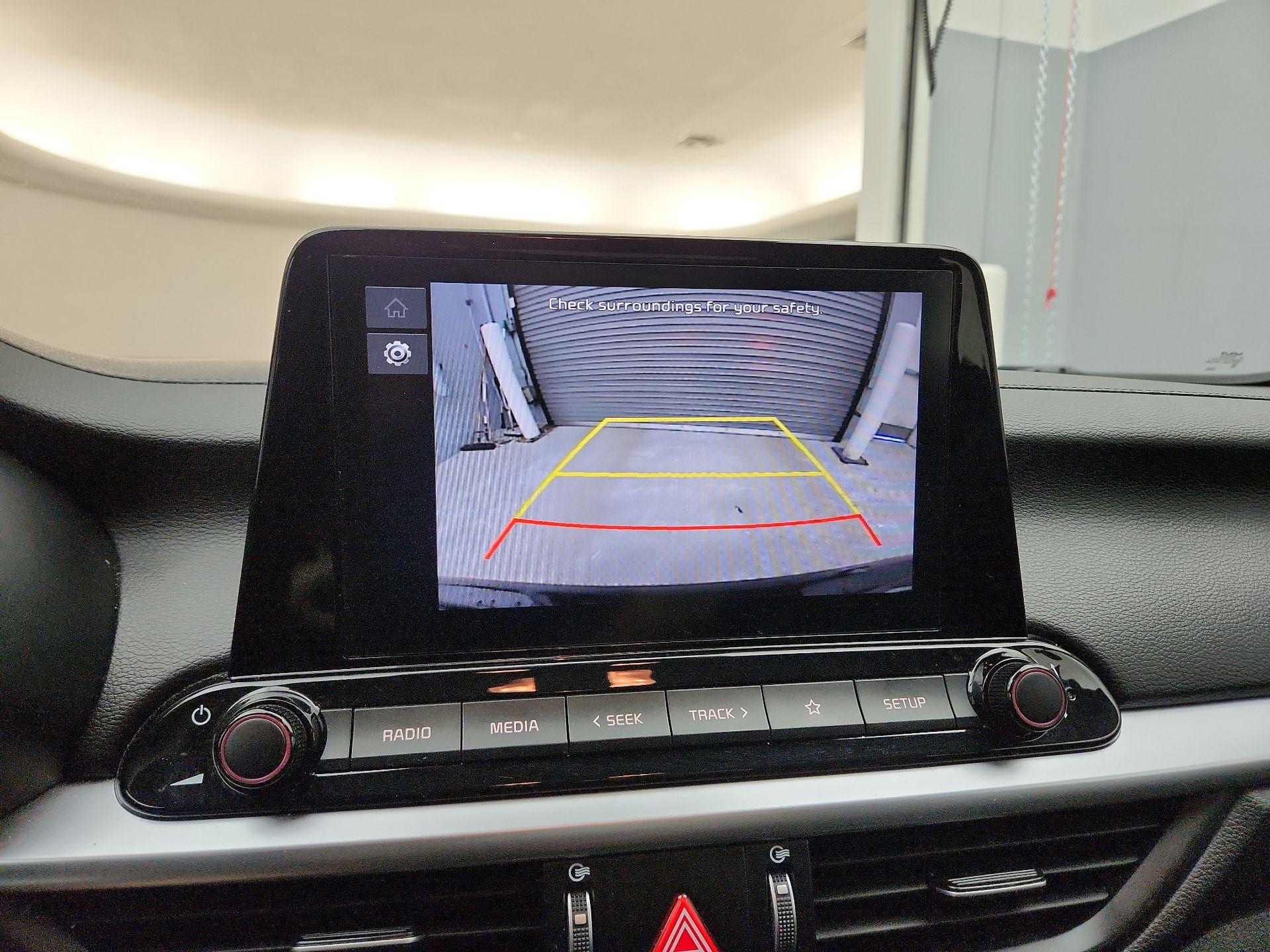 Thumbnail: 2023 Kia Forte - 14