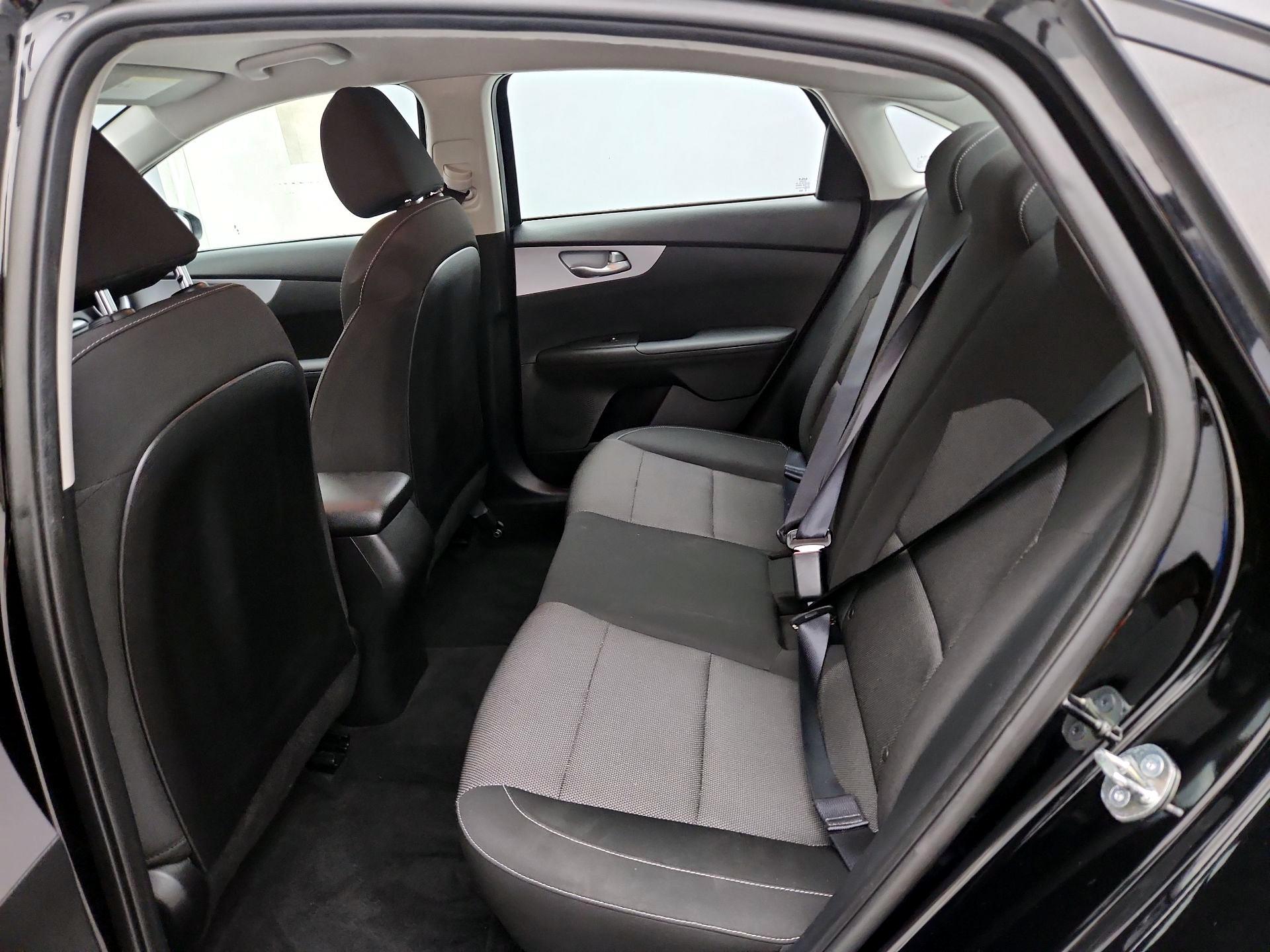 Thumbnail: 2023 Kia Forte - 19