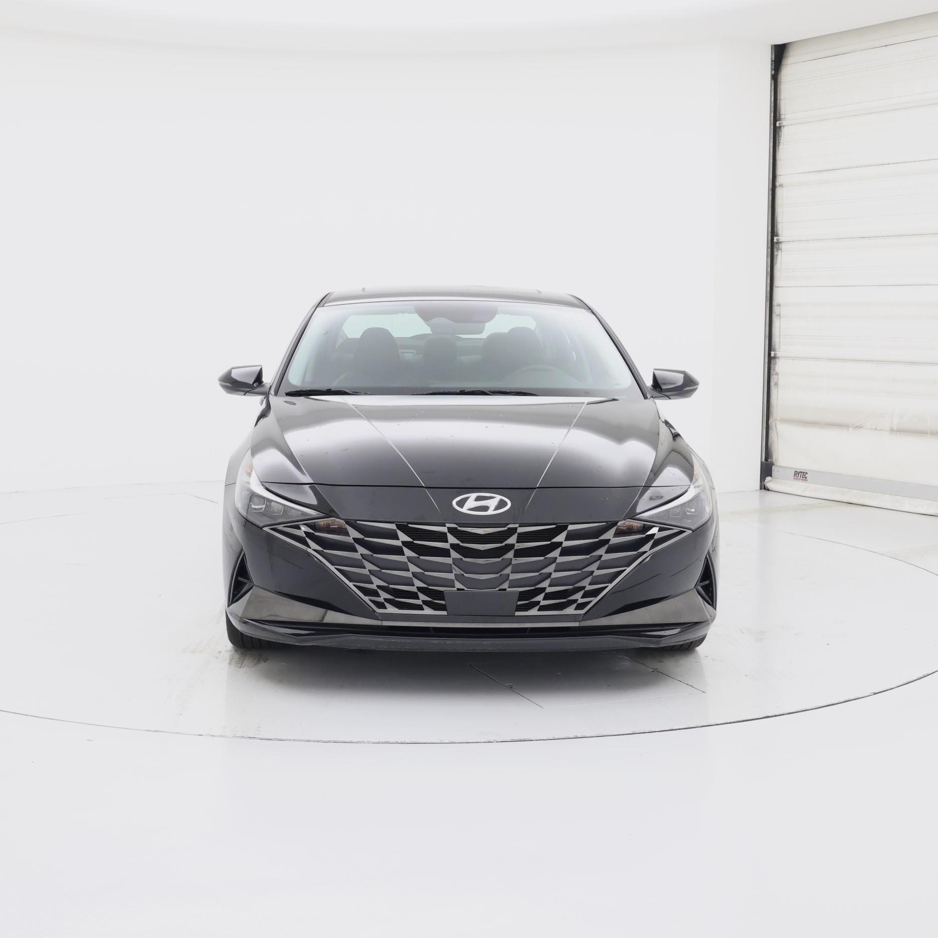 Thumbnail: 2022 Hyundai Elantra - 5