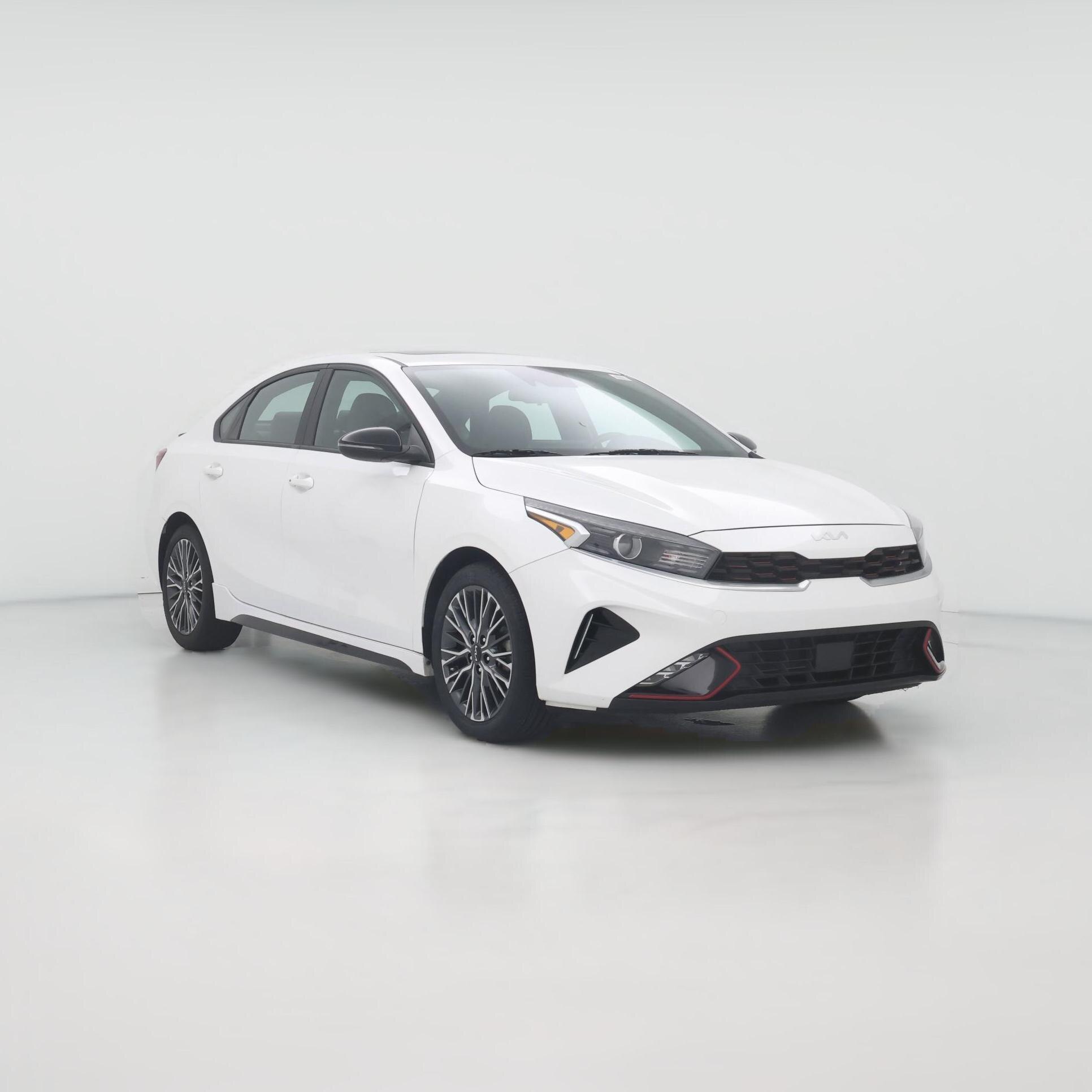 Thumbnail: 2023 Kia Forte - 1