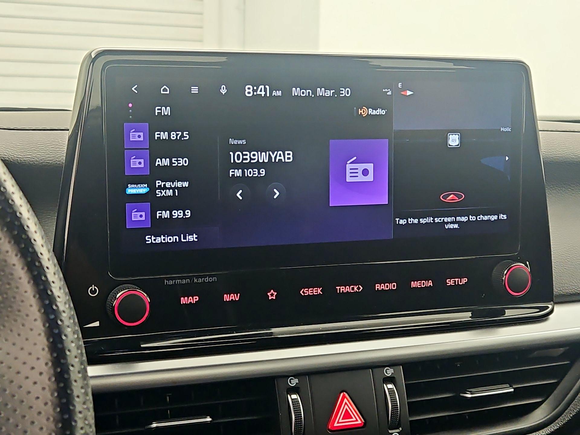 Thumbnail: 2023 Kia Forte - 16