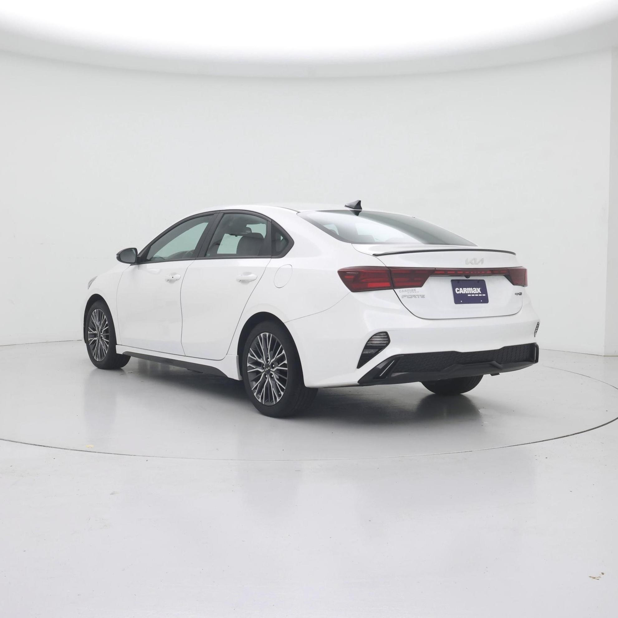 Thumbnail: 2023 Kia Forte - 2