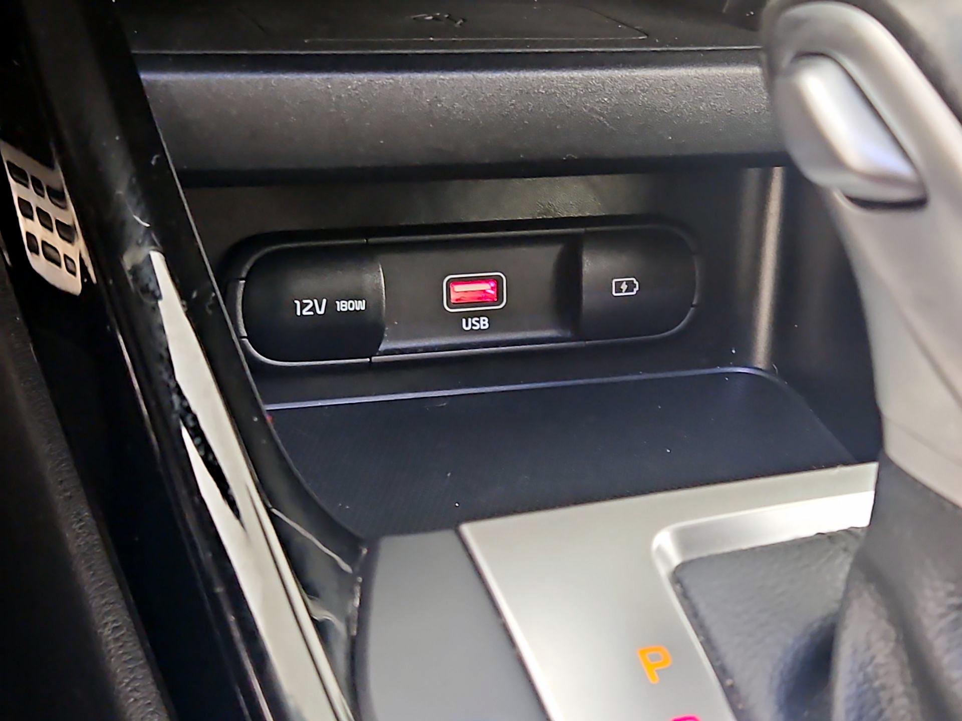Thumbnail: 2023 Kia Forte - 19