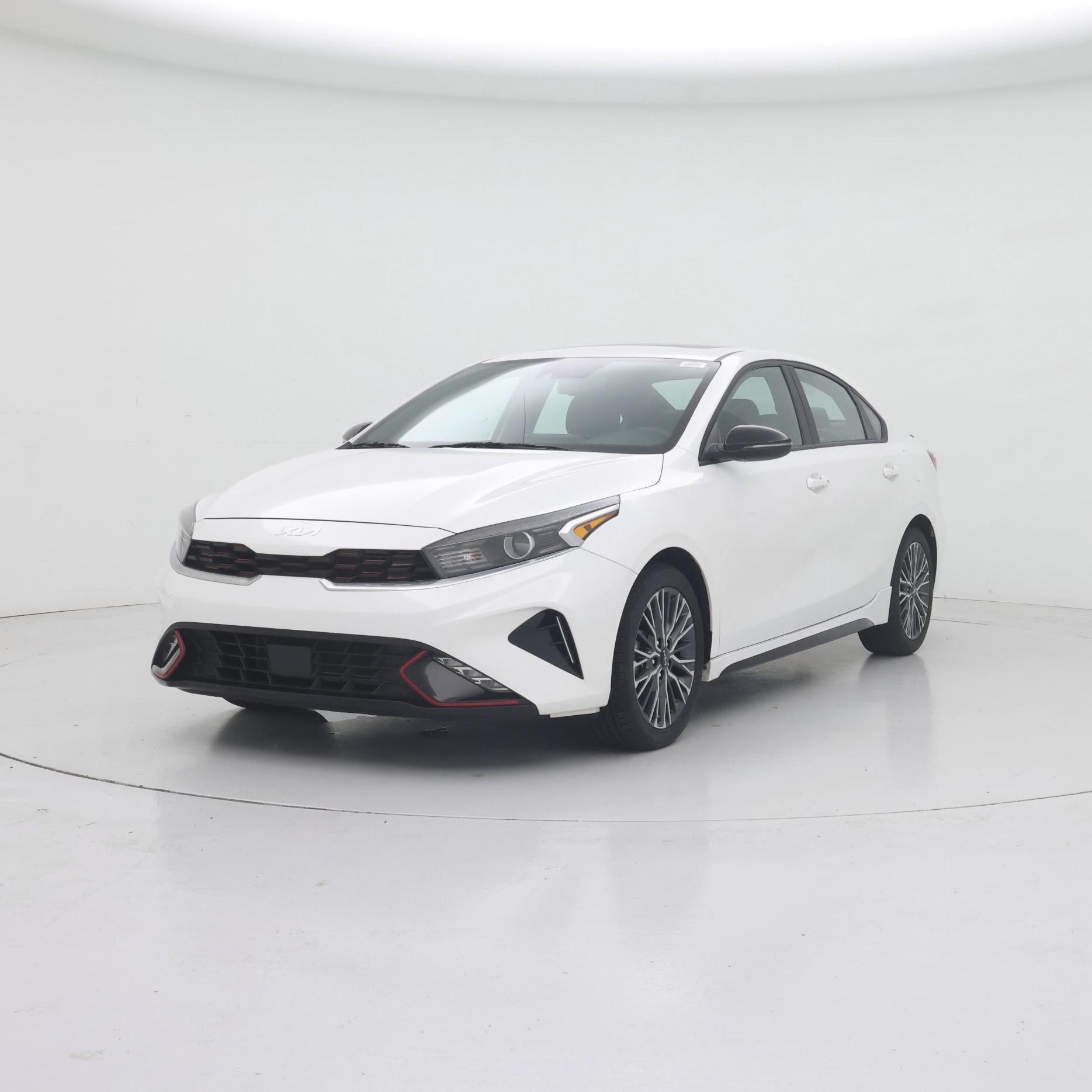 Thumbnail: 2023 Kia Forte - 4