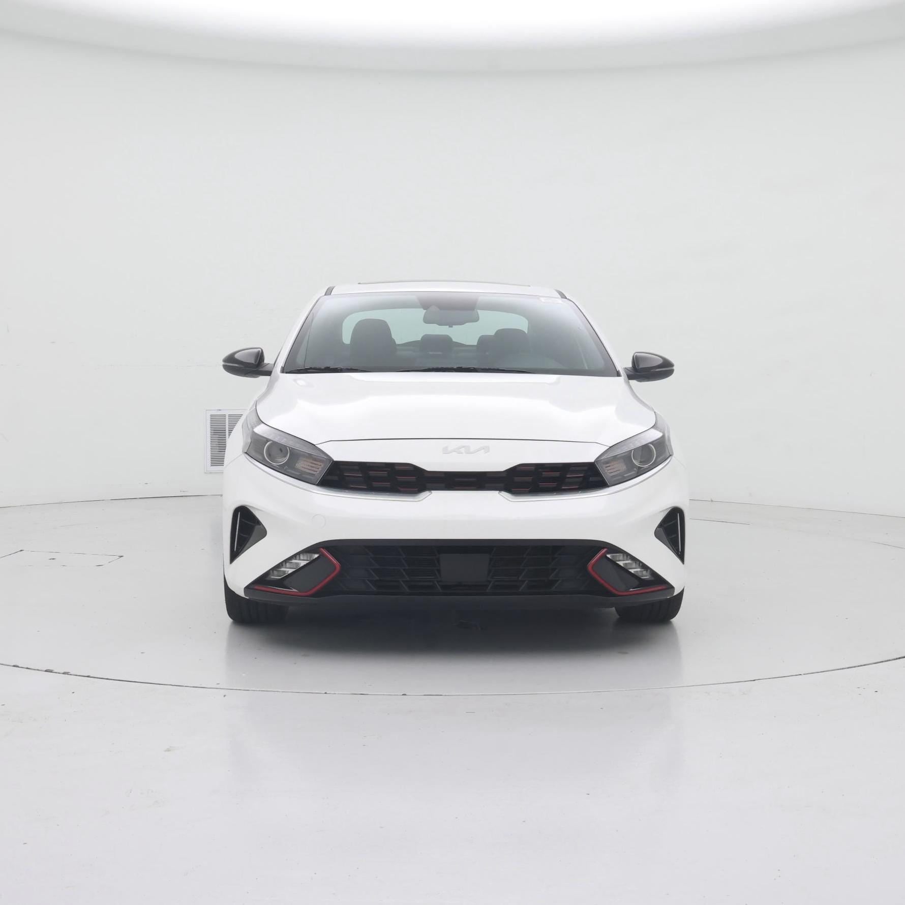 Thumbnail: 2023 Kia Forte - 5