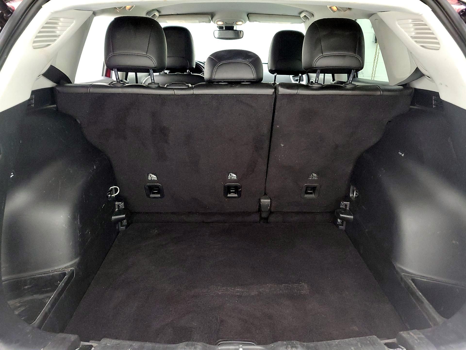 Thumbnail: 2021 Jeep Compass - 20