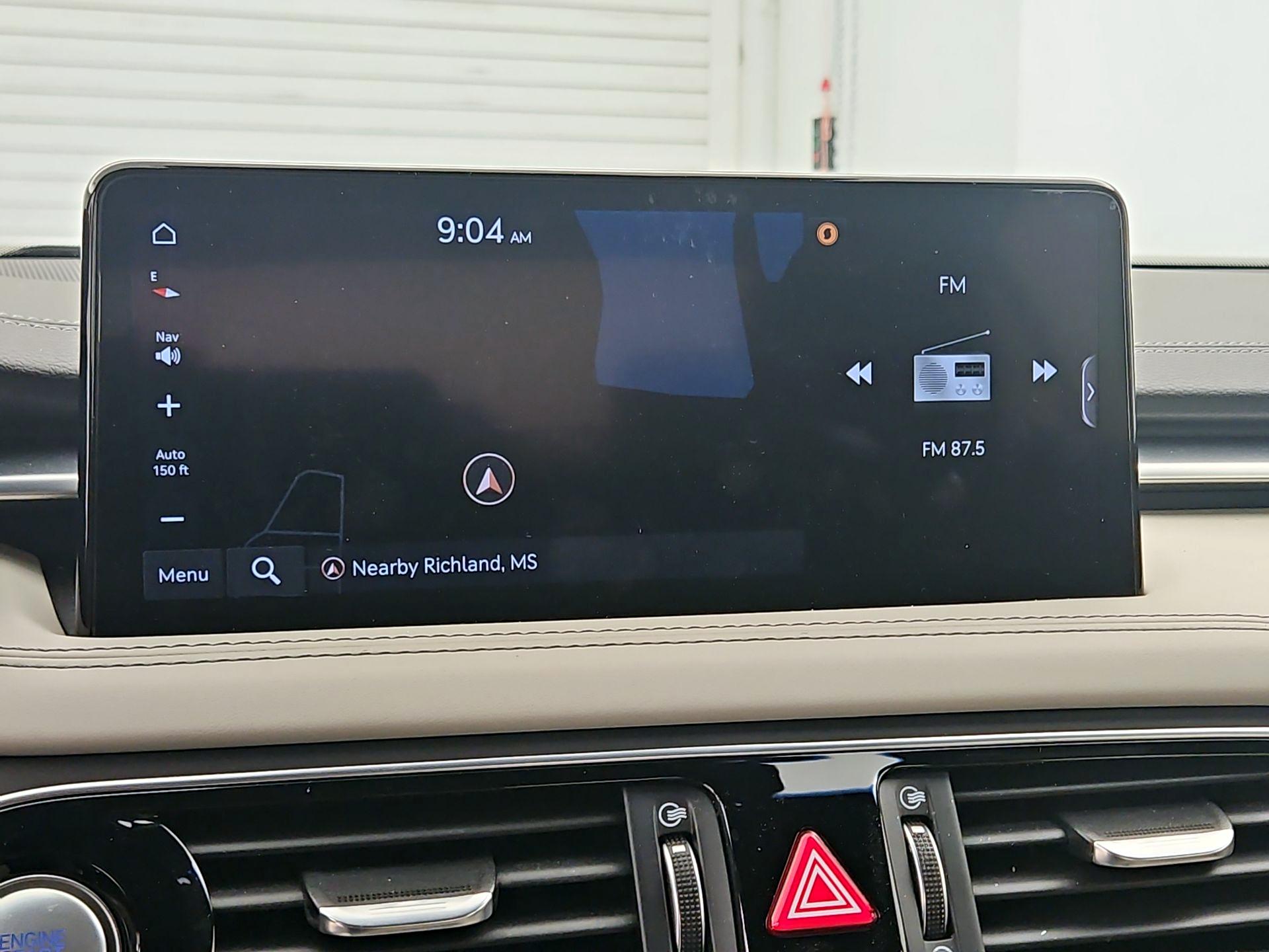 Thumbnail: 2023 Genesis G70 - 14